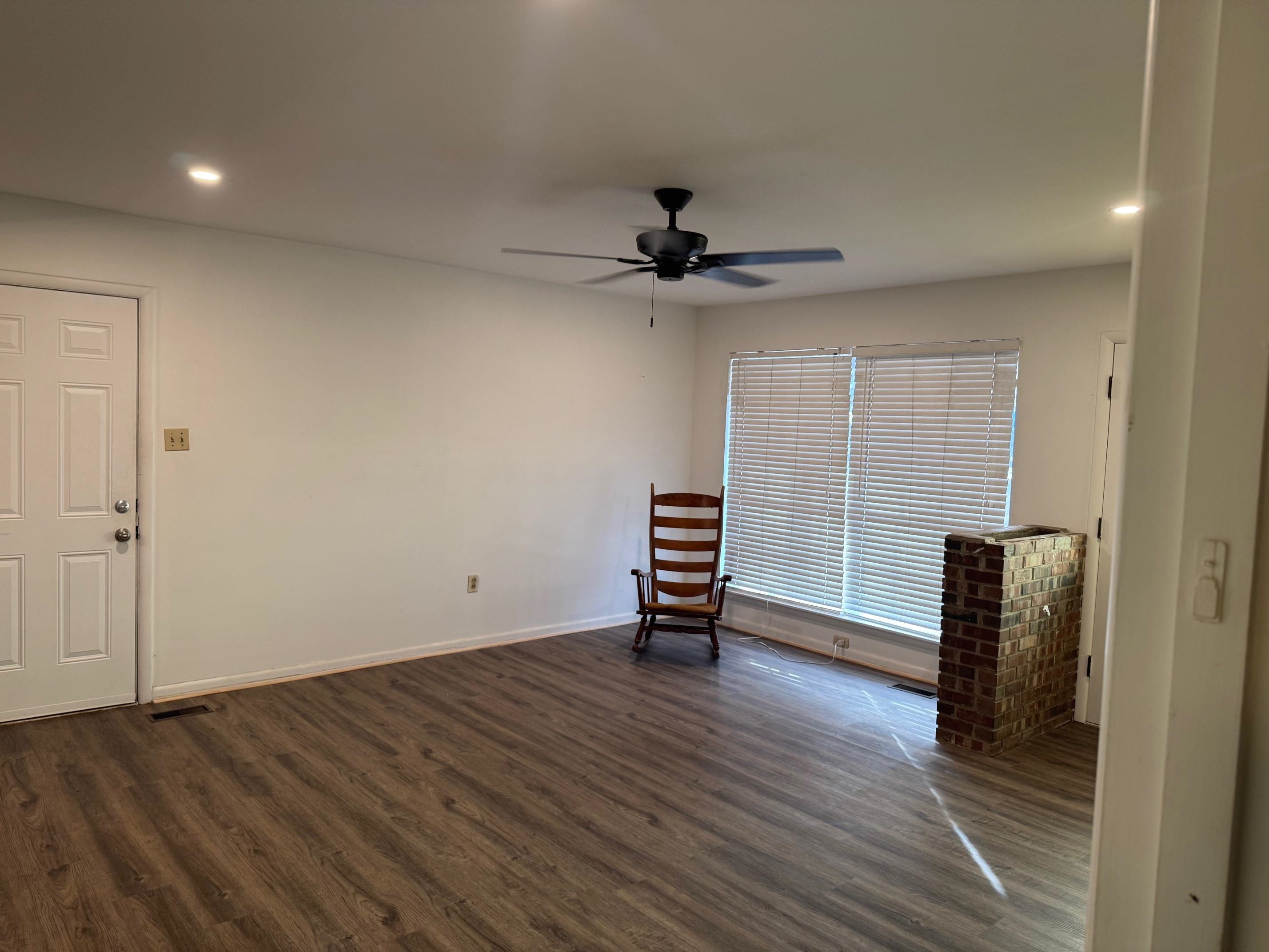 HIGH SIERRA - Residential