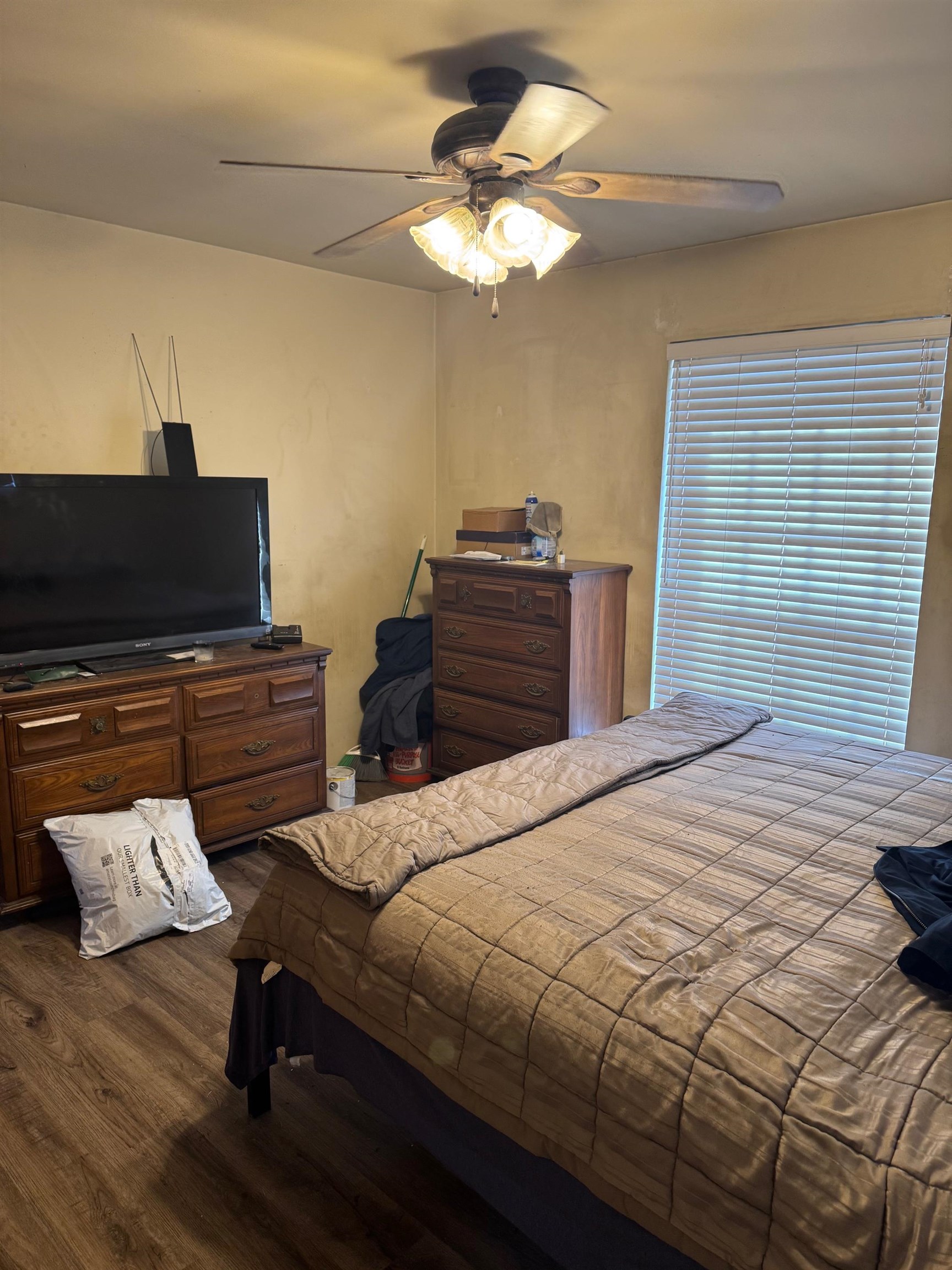 HIGH SIERRA - Residential