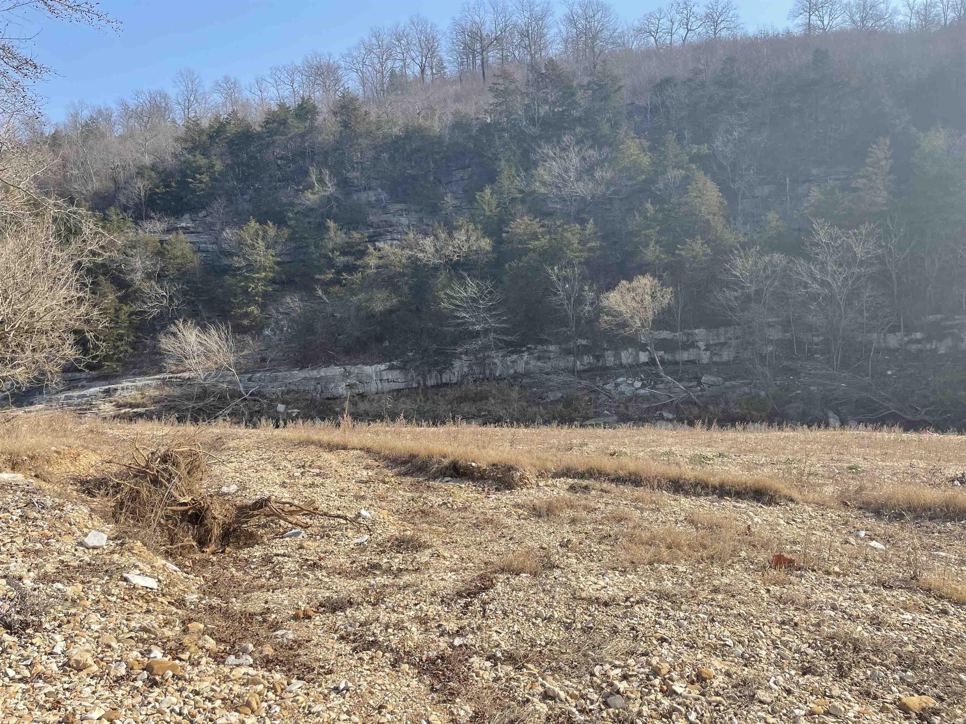 BRANSCUM & TUBBS - Land