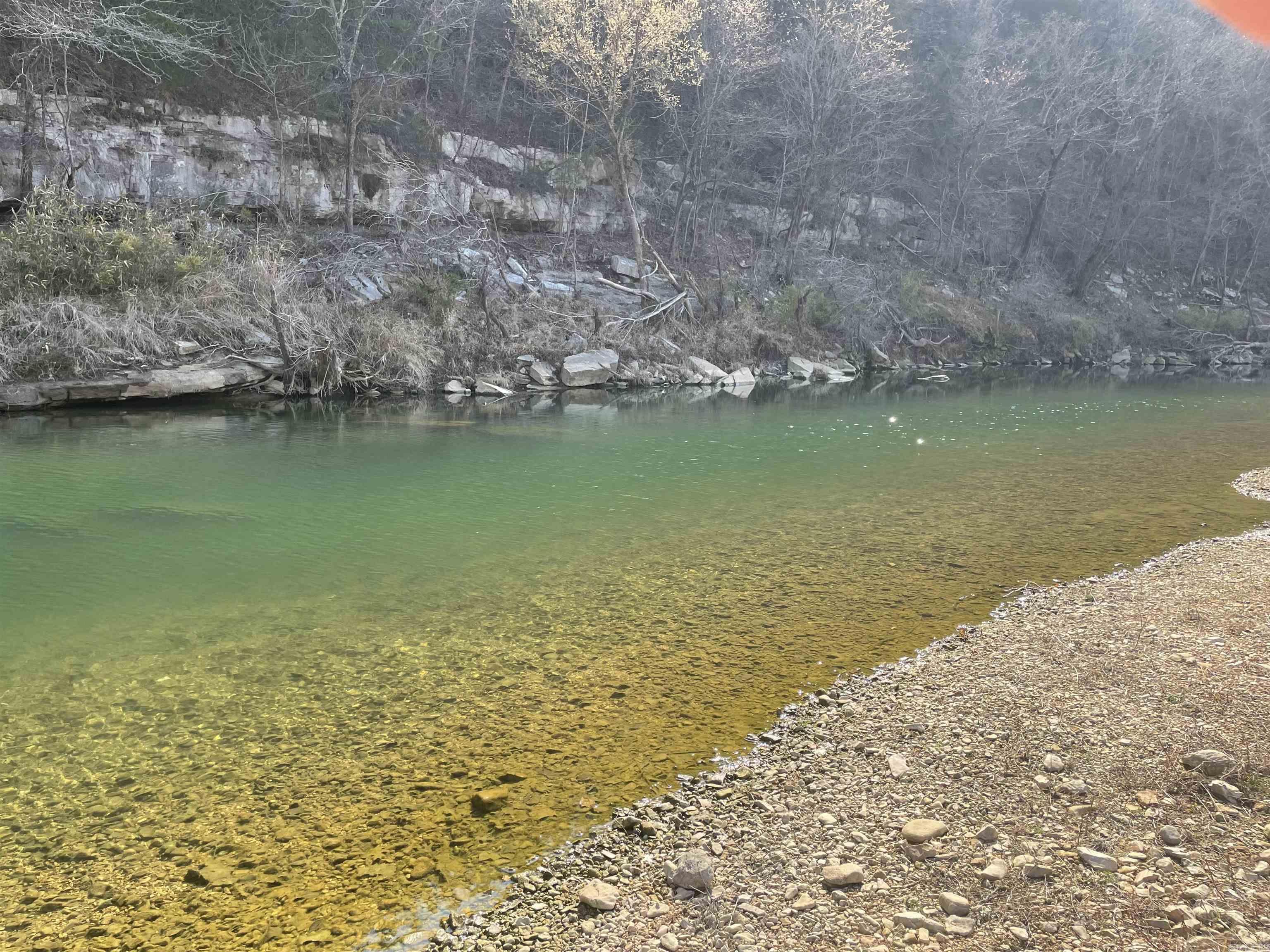 BRANSCUM & TUBBS - Land