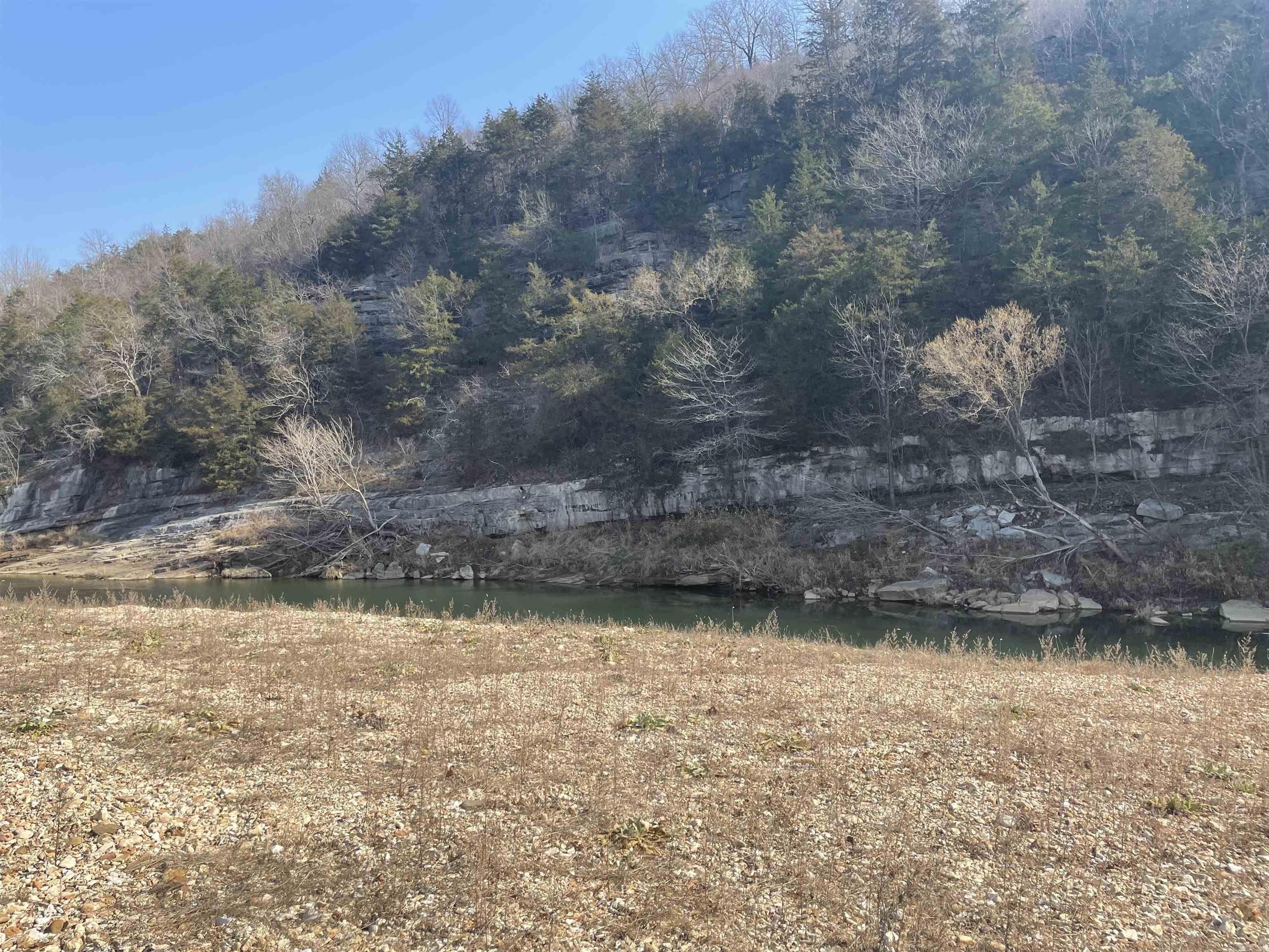 BRANSCUM & TUBBS - Land