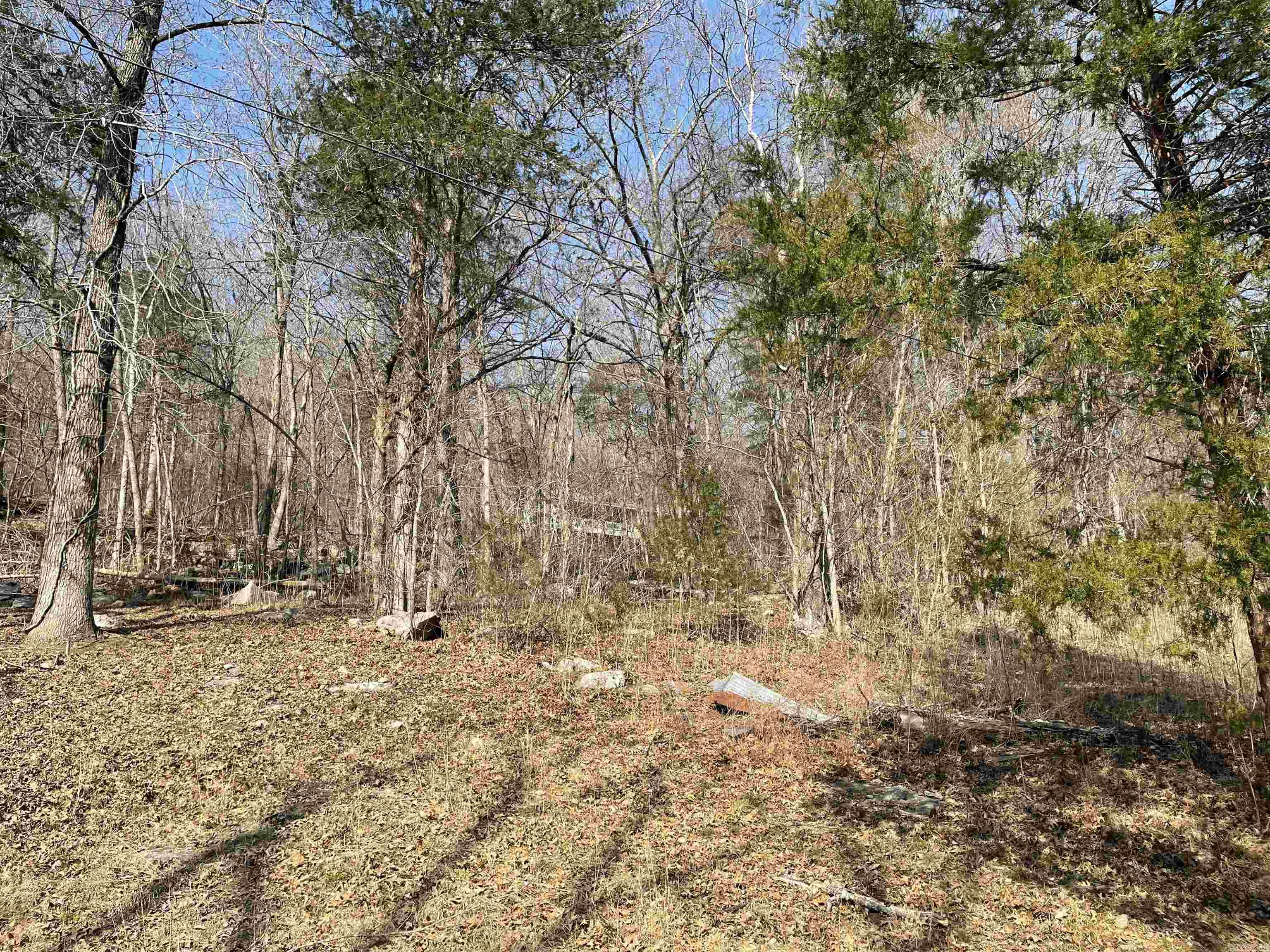 BRANSCUM & TUBBS - Land