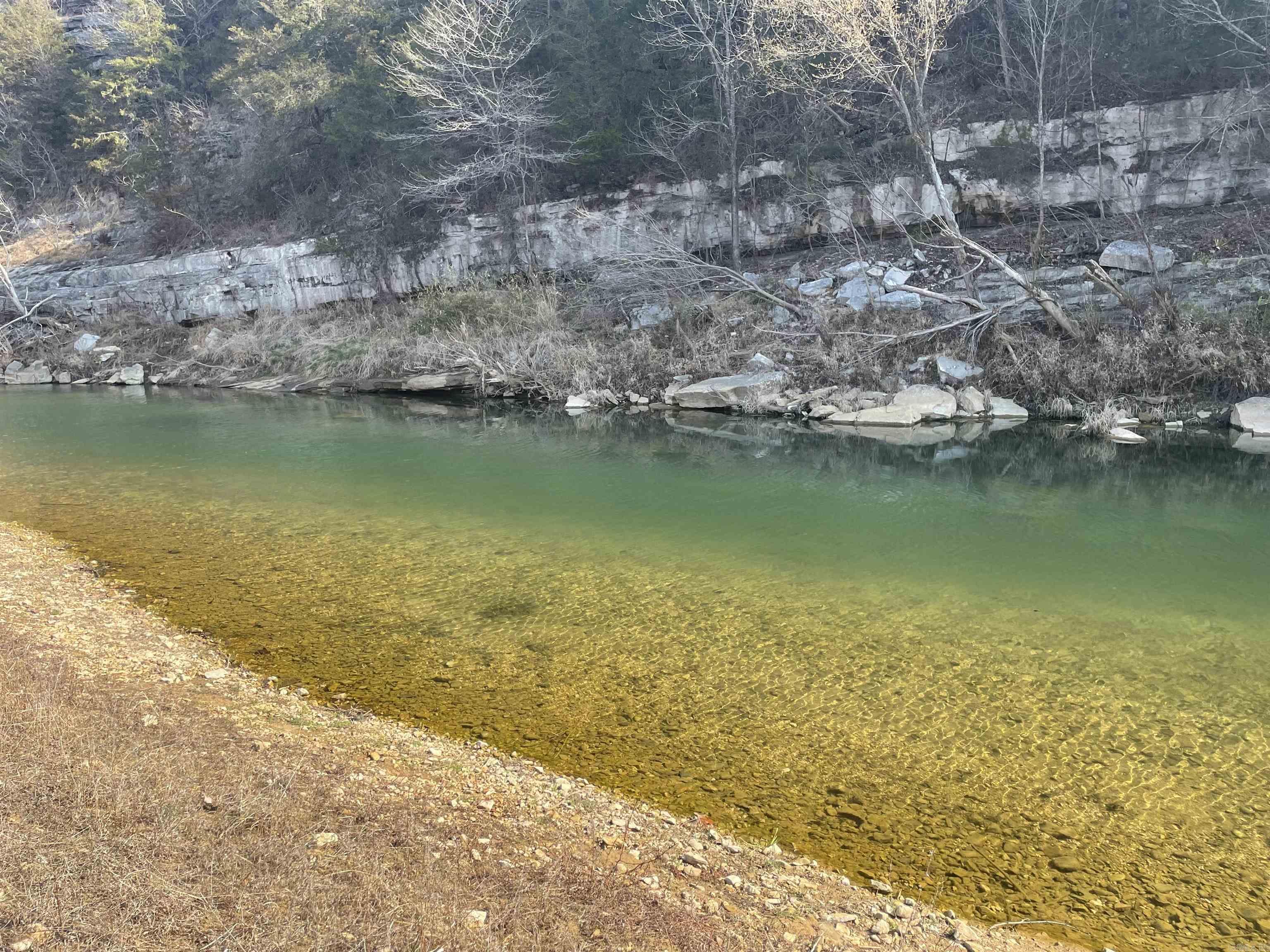 BRANSCUM & TUBBS - Land