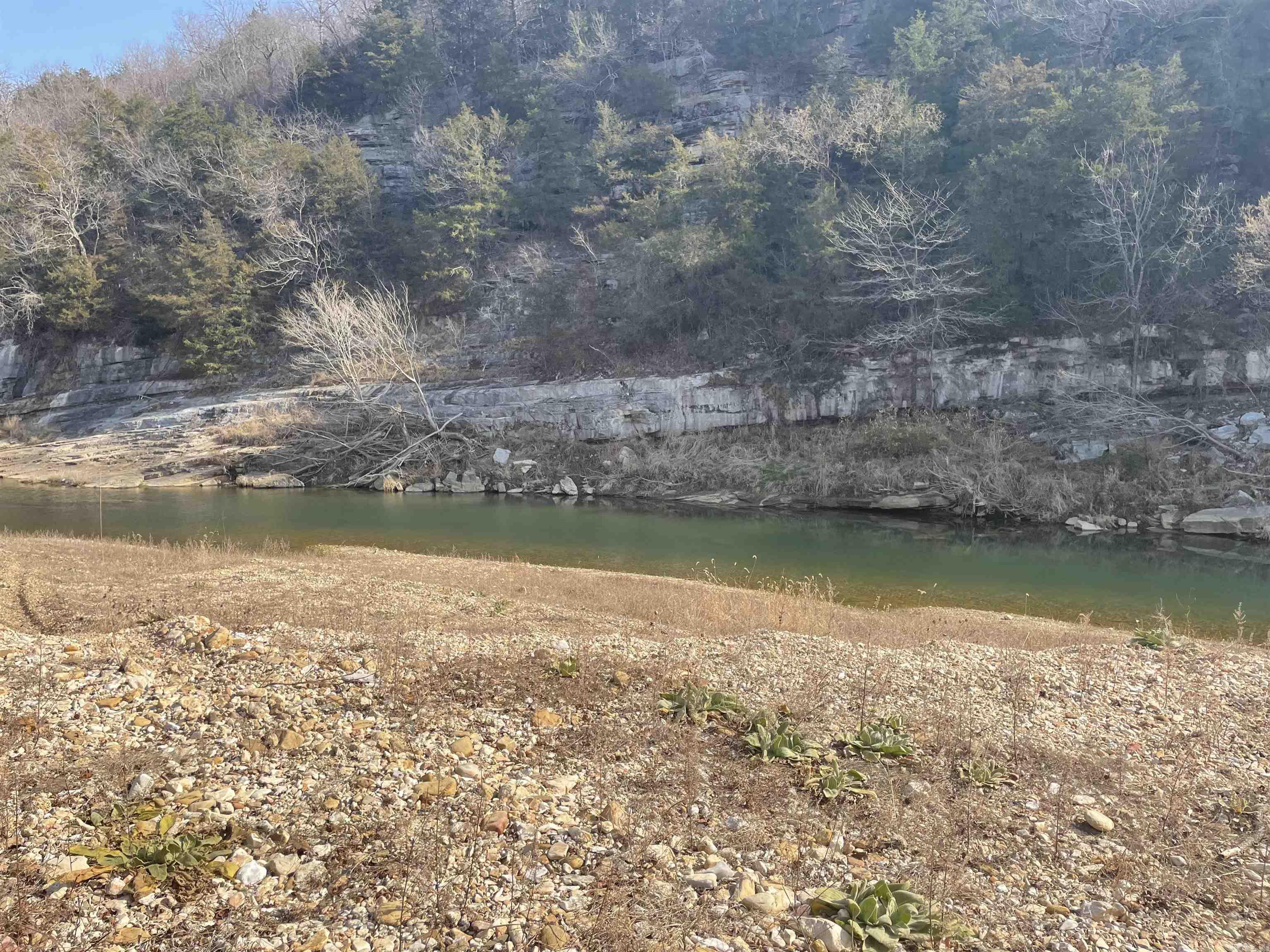 BRANSCUM & TUBBS - Land