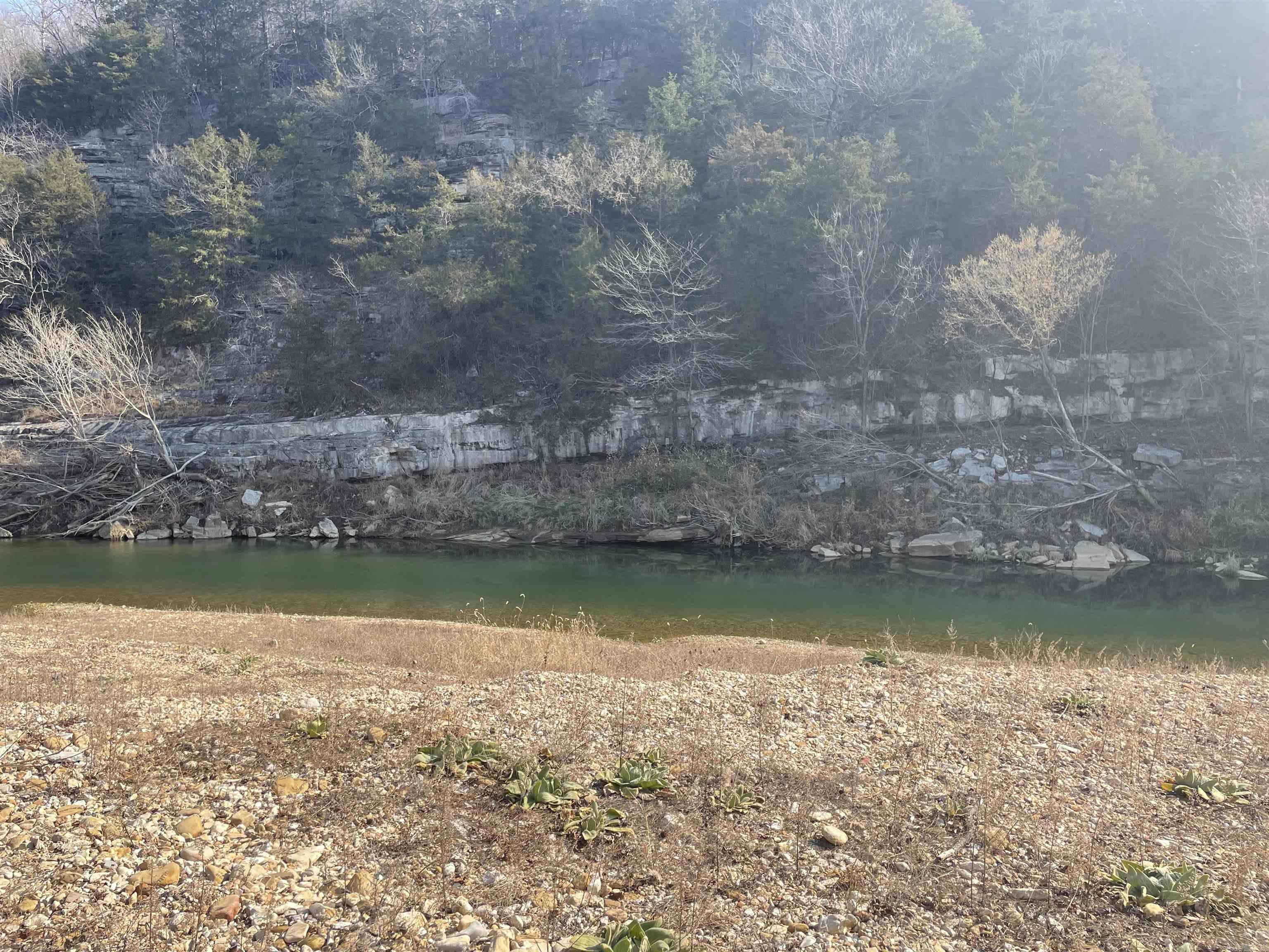 BRANSCUM & TUBBS - Land