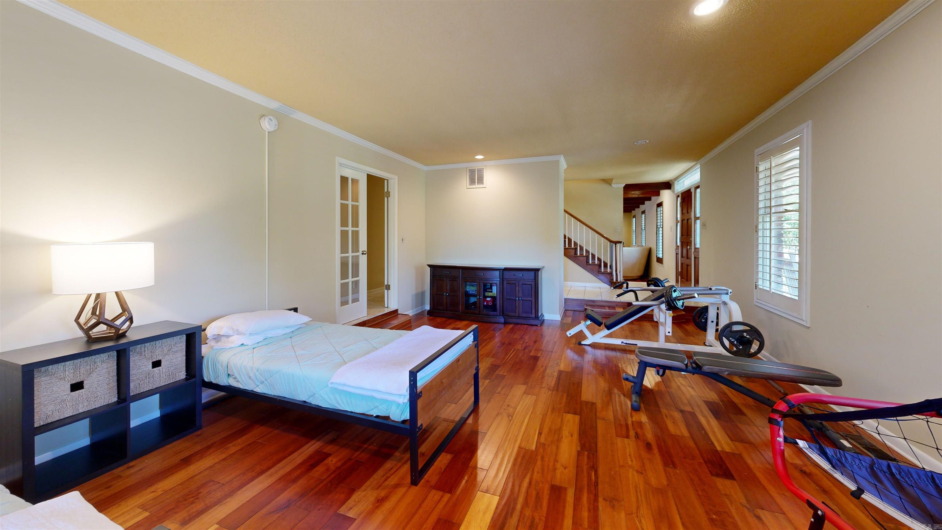Eastgate I - Residential