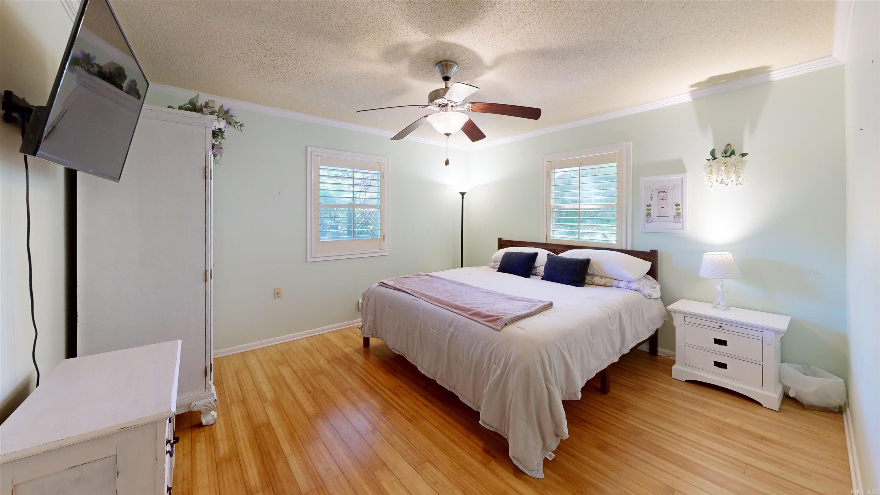 Eastgate I - Residential