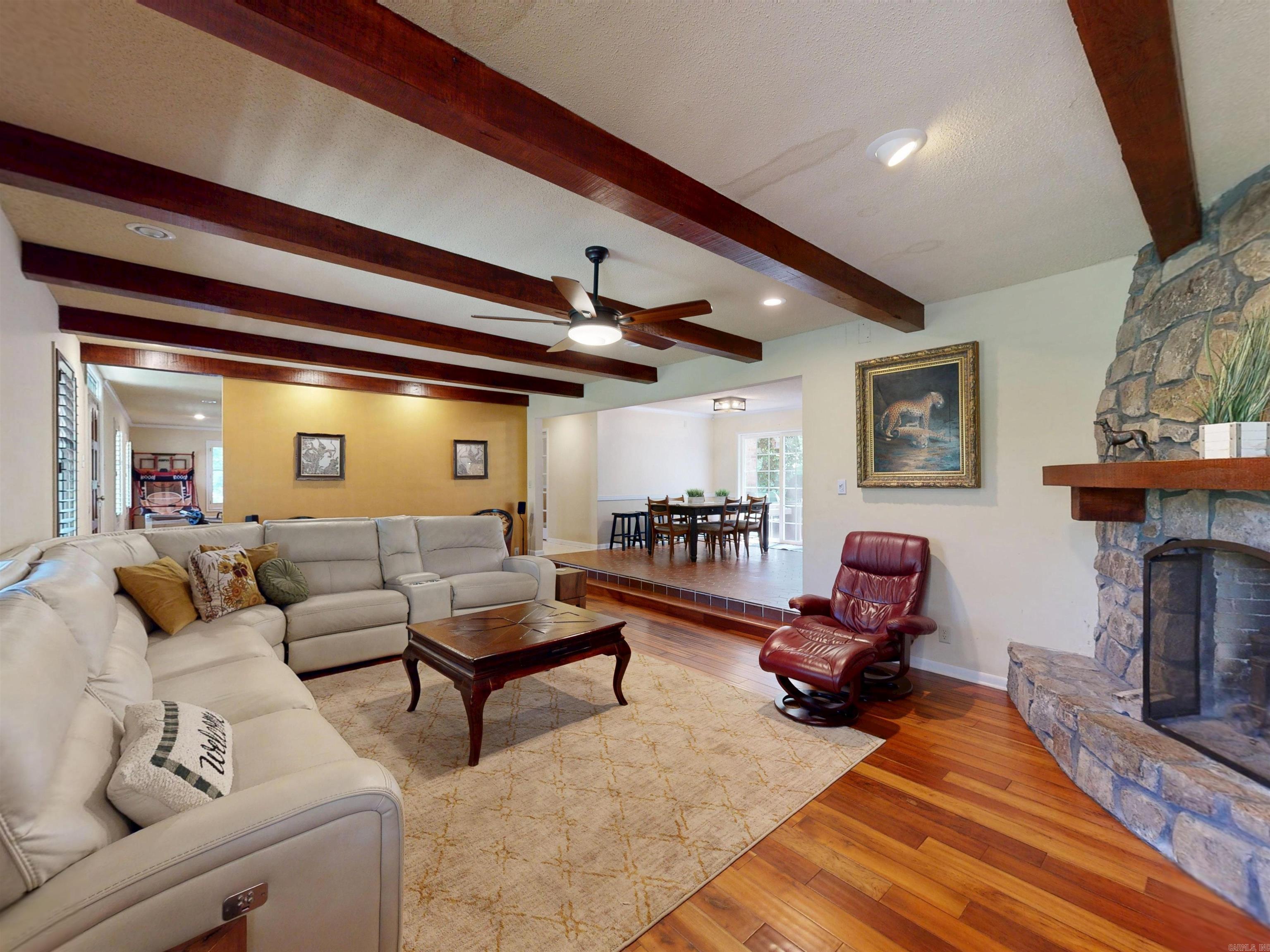 Eastgate I - Residential