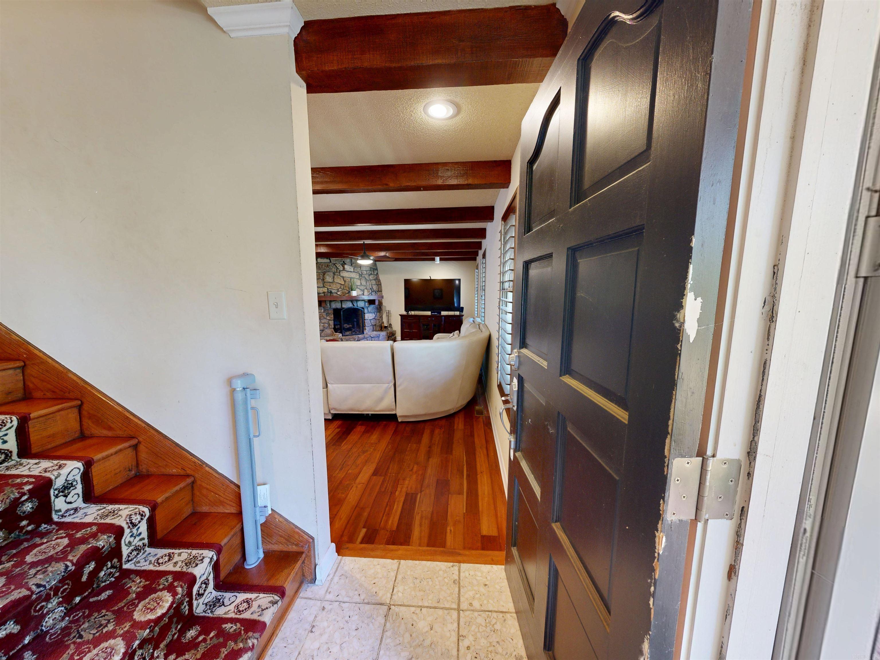 Eastgate I - Residential