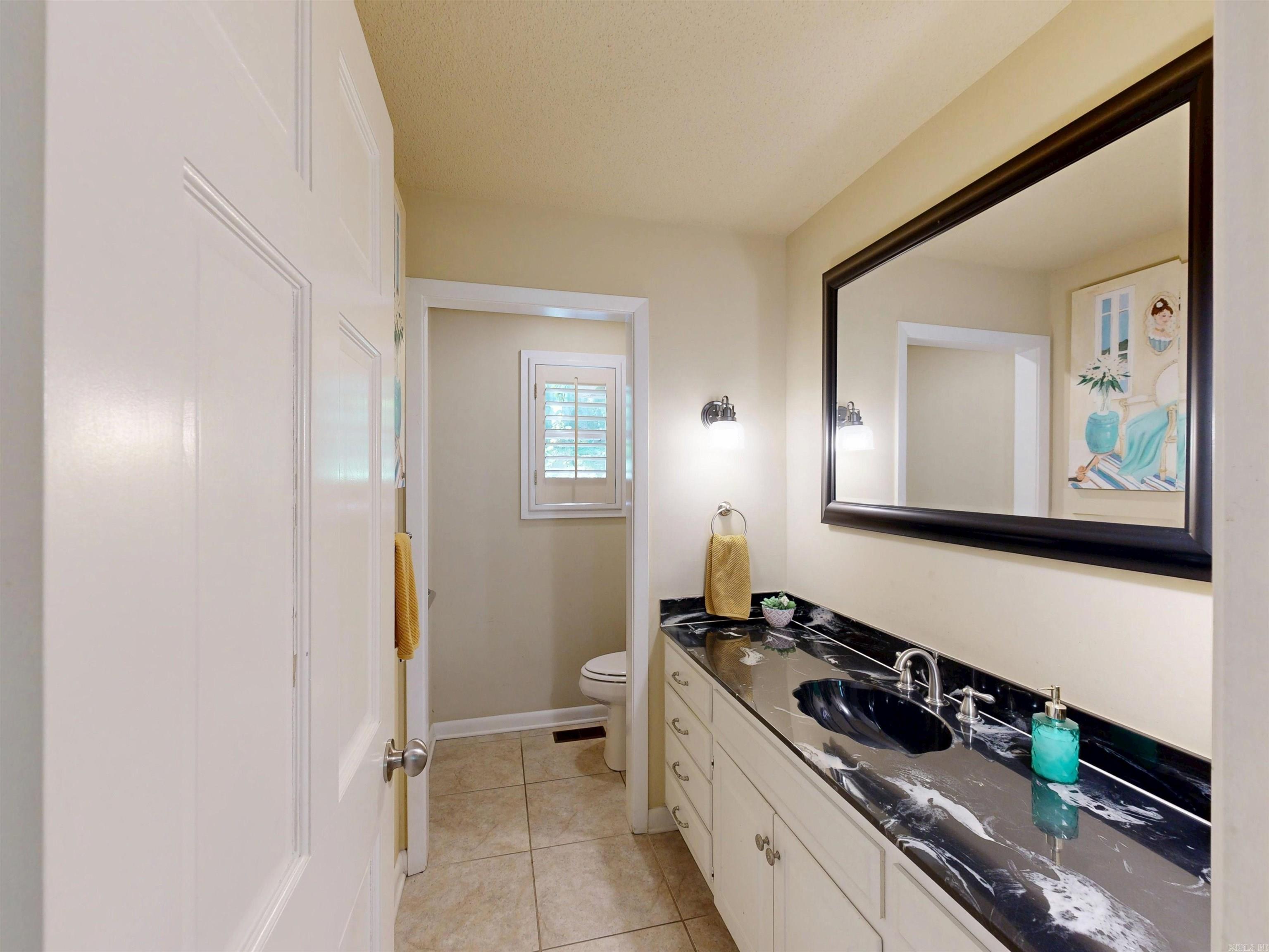 Eastgate I - Residential