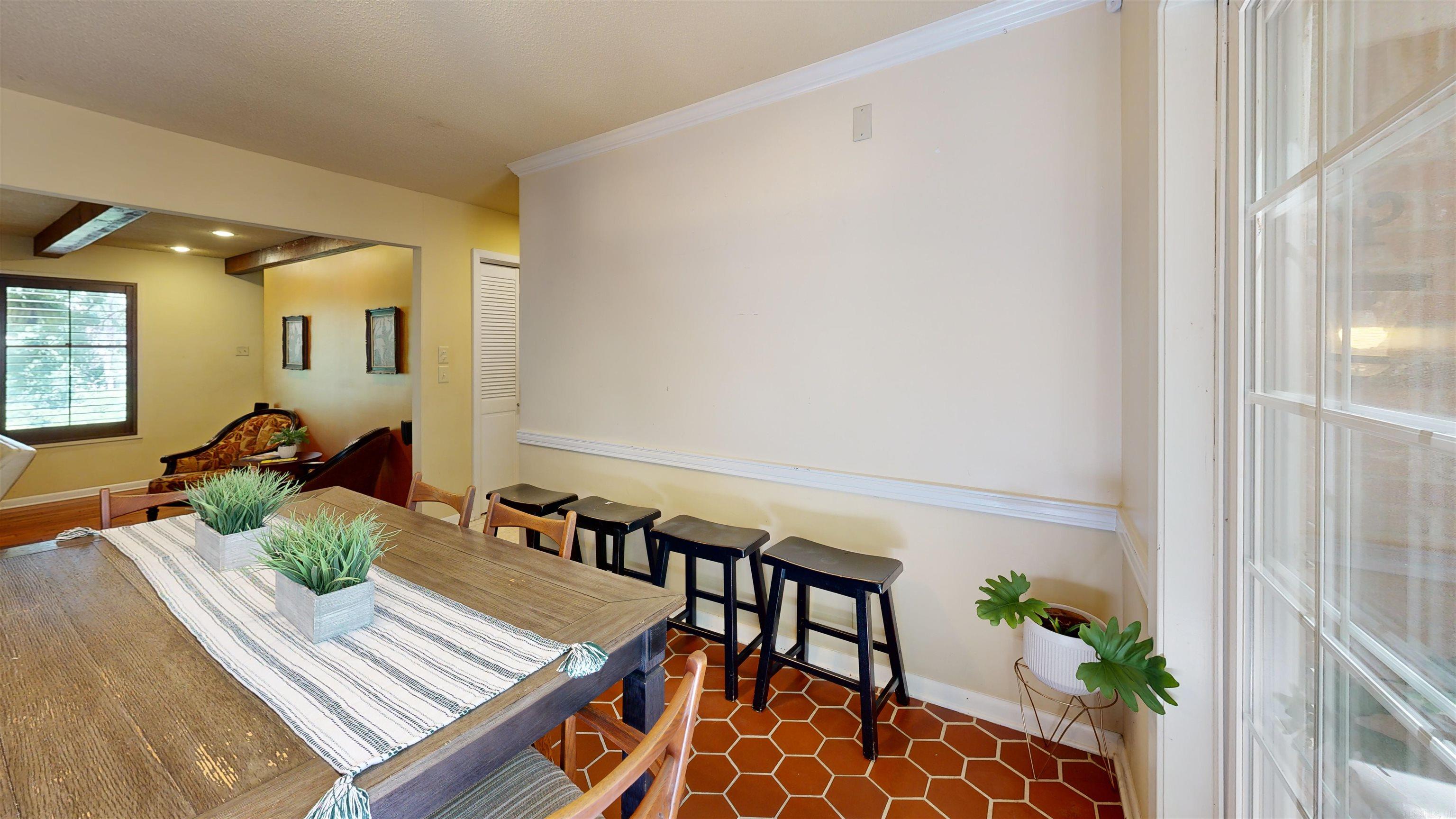 Eastgate I - Residential