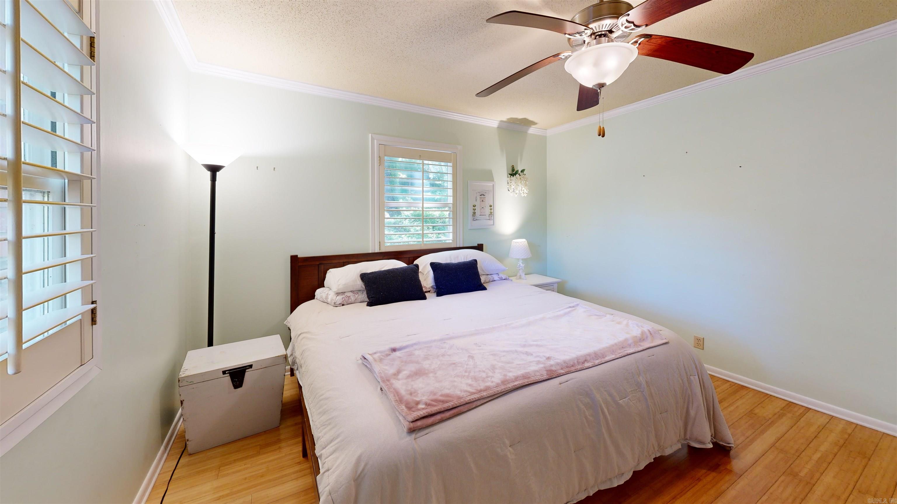 Eastgate I - Residential