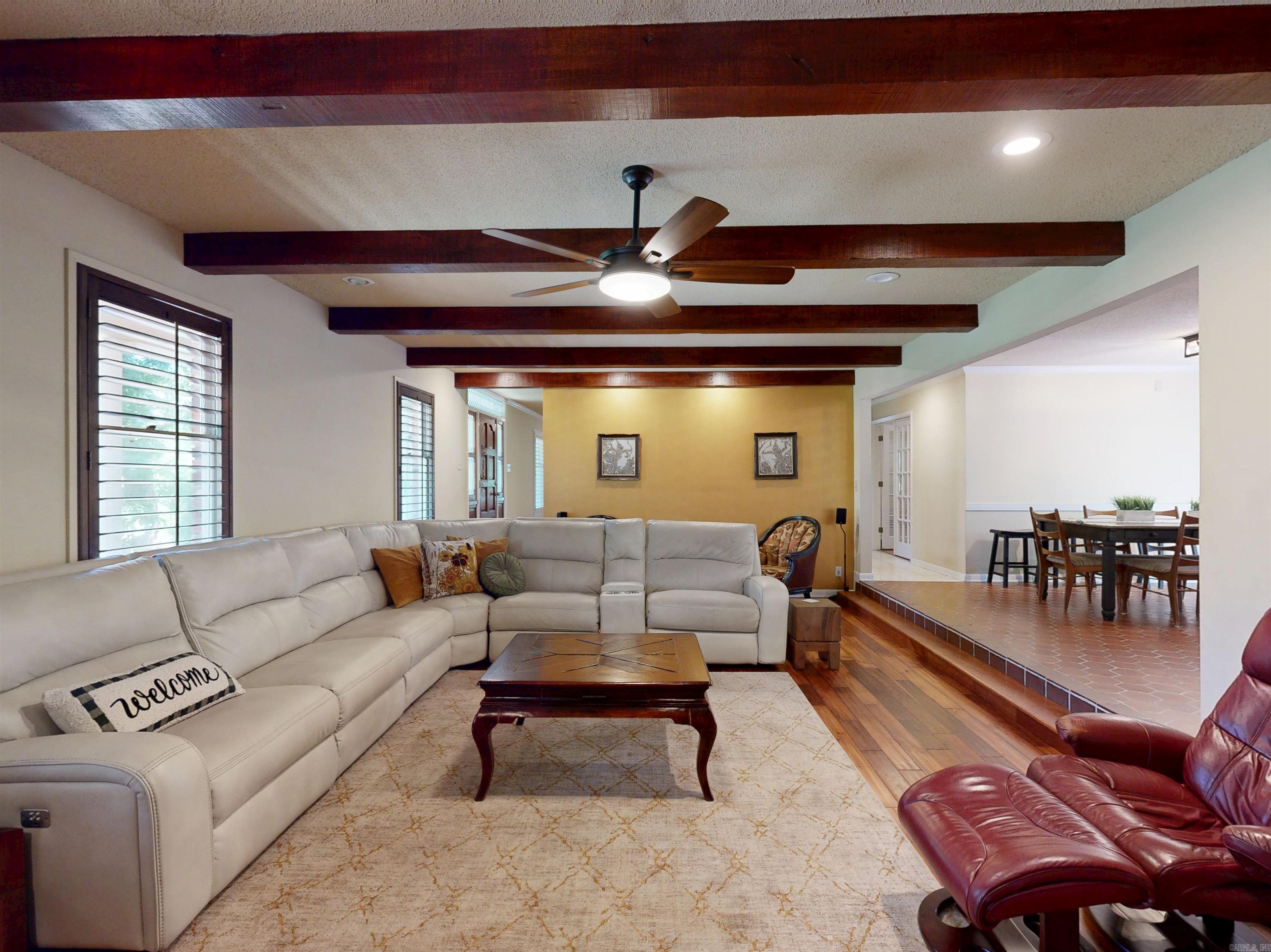 Eastgate I - Residential