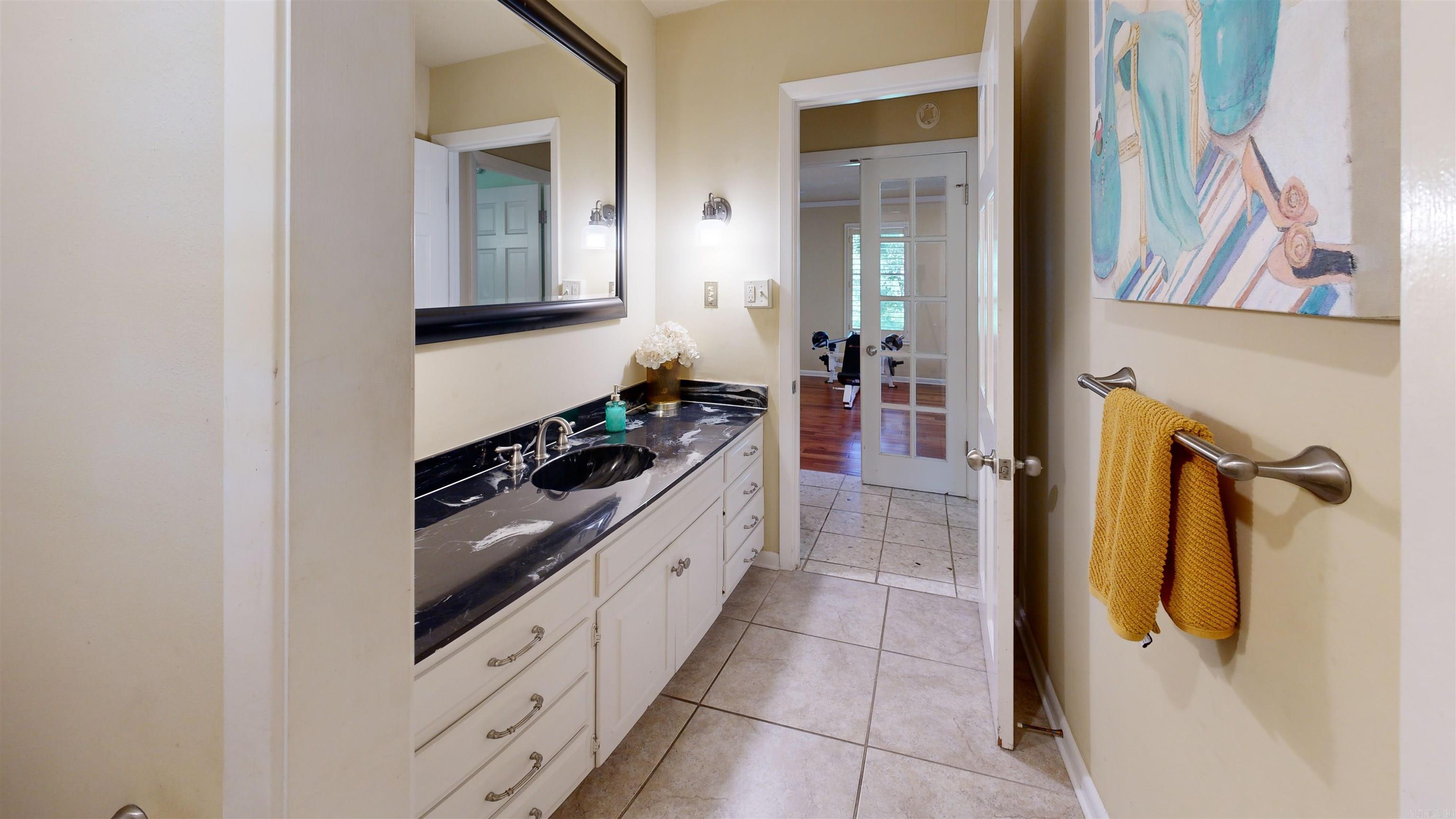 Eastgate I - Residential