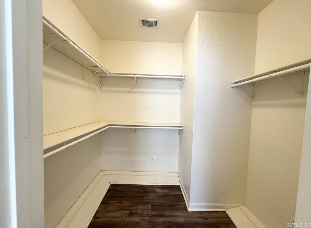 Shadow Peak HPR - Residential Lease