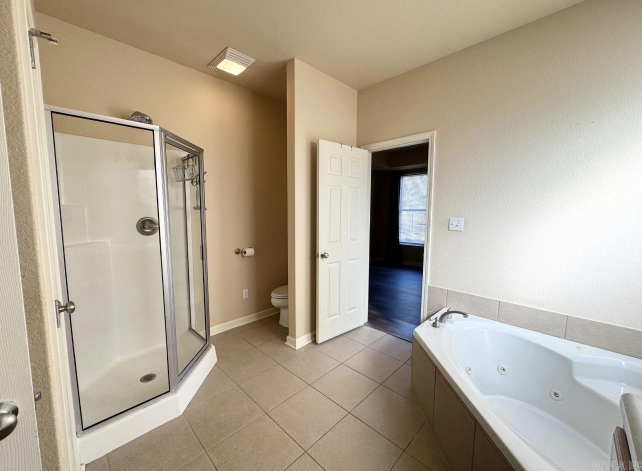 Shadow Peak HPR - Residential Lease