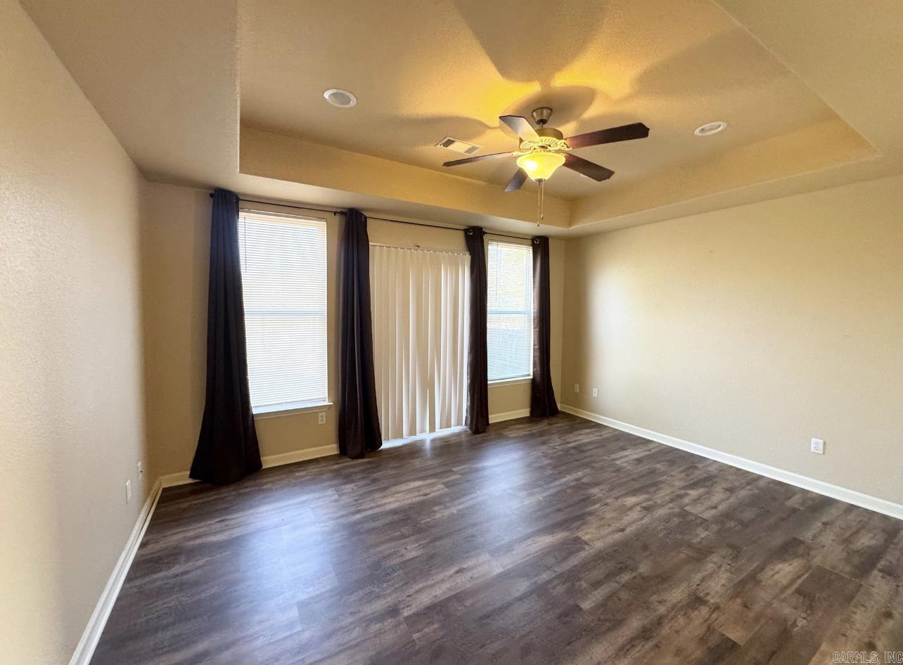 Shadow Peak HPR - Residential Lease