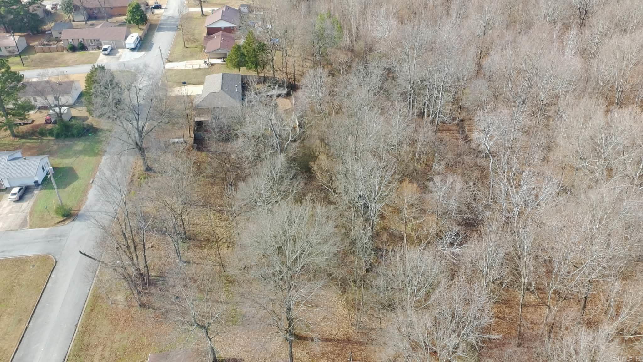 Cedar Valley 2 - Land