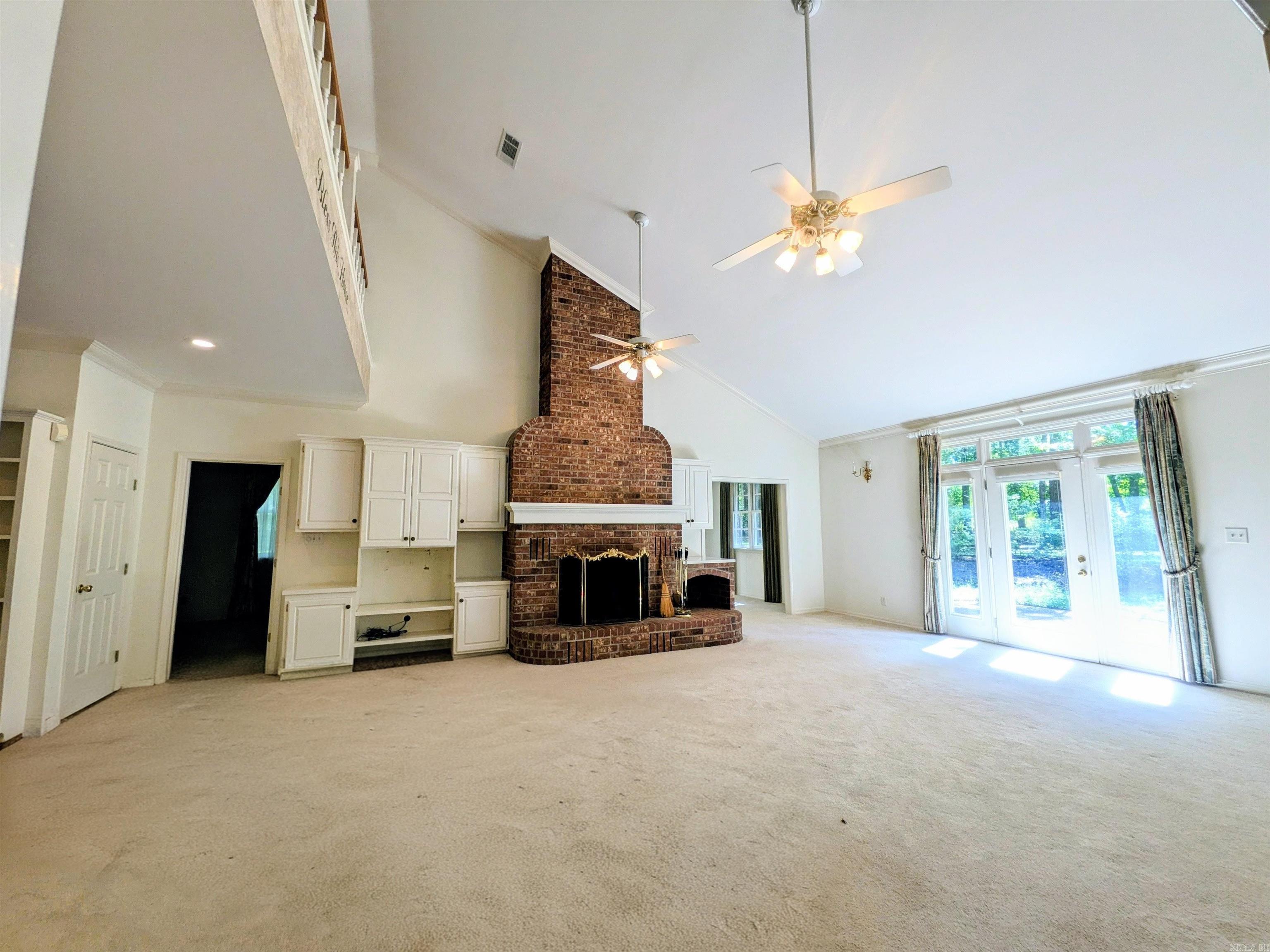 VIRGINIA DALE HILLS - Residential