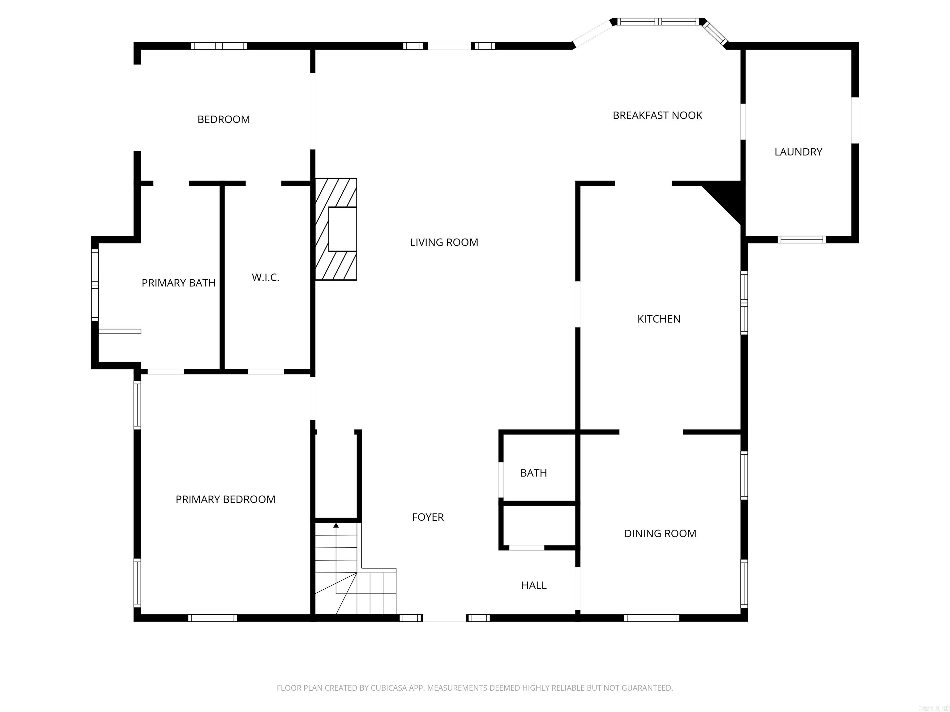 VIRGINIA DALE HILLS - Residential