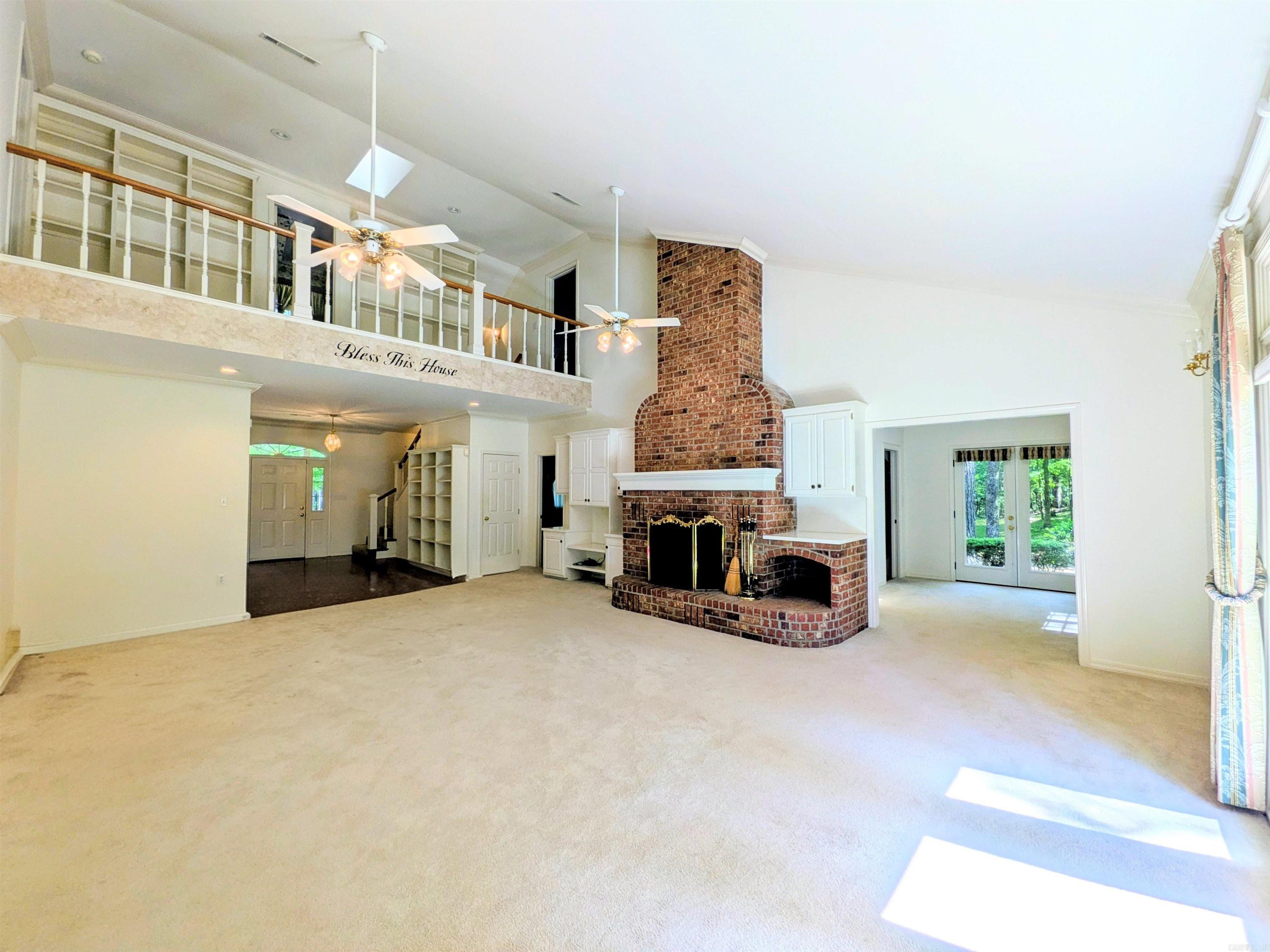 VIRGINIA DALE HILLS - Residential