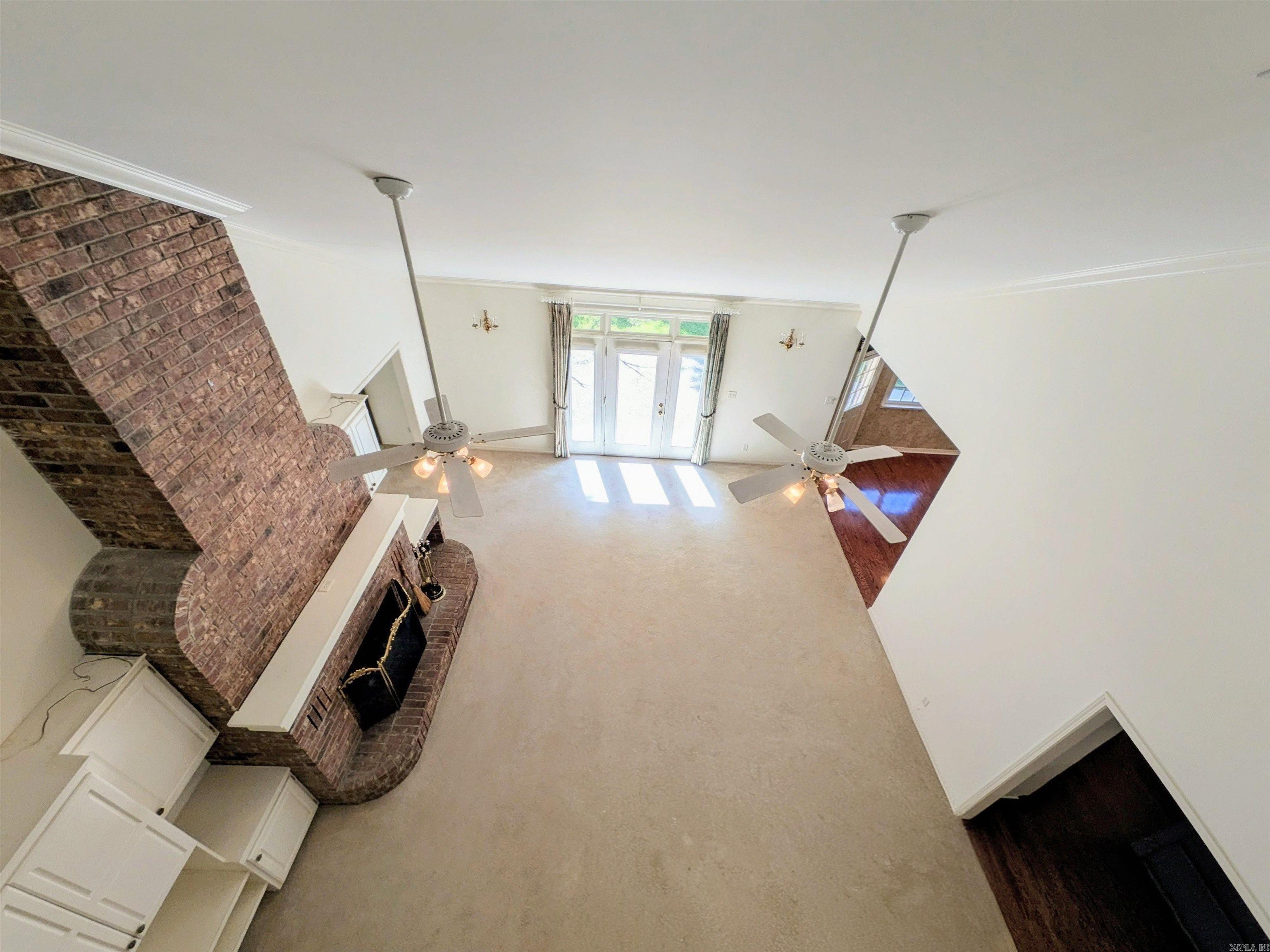 VIRGINIA DALE HILLS - Residential