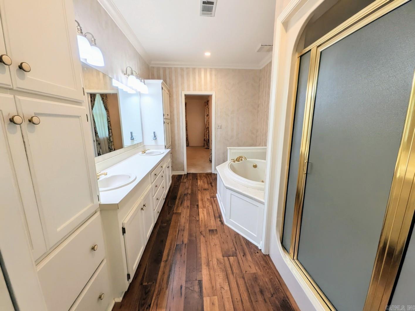 VIRGINIA DALE HILLS - Residential