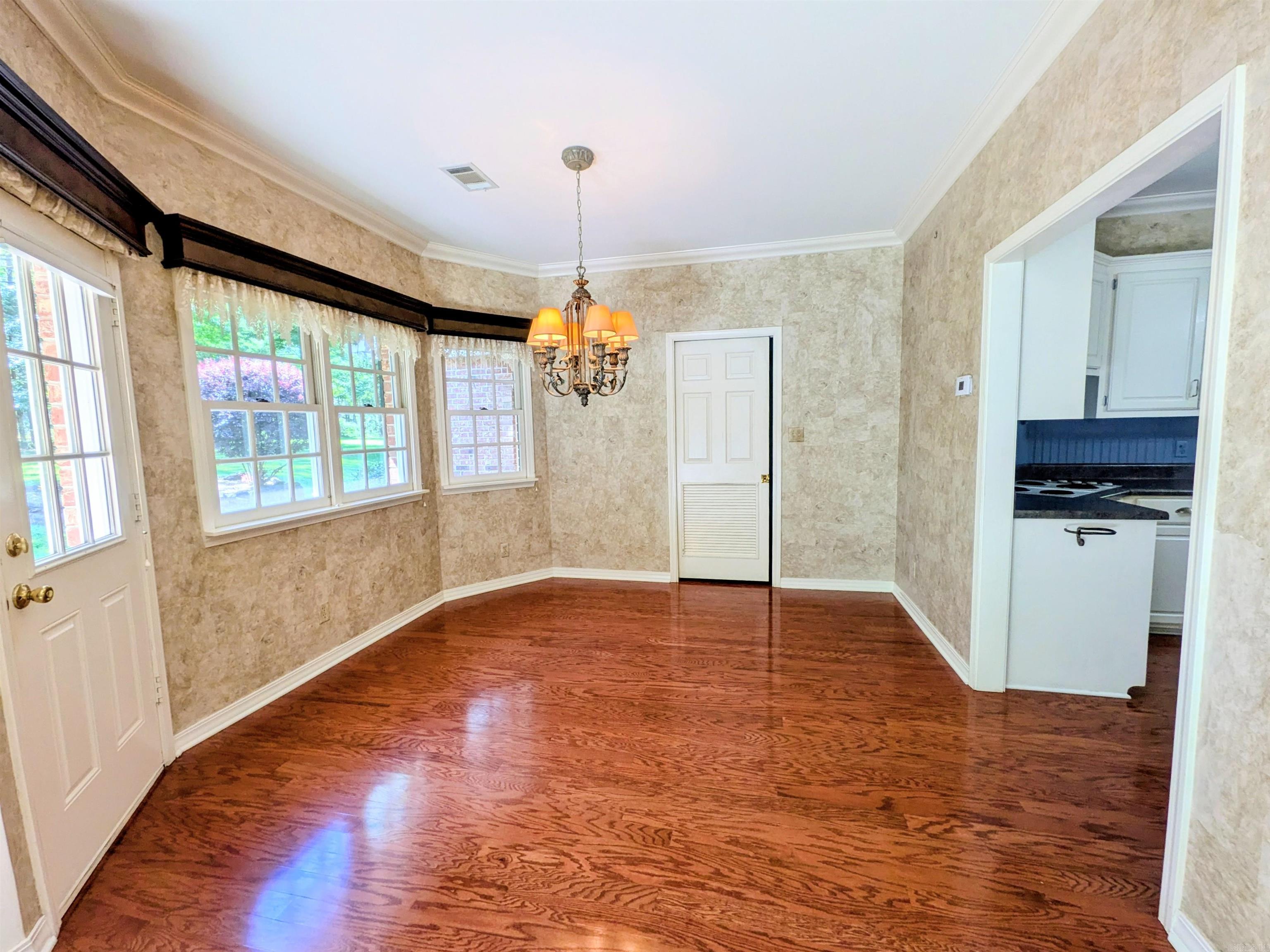 VIRGINIA DALE HILLS - Residential
