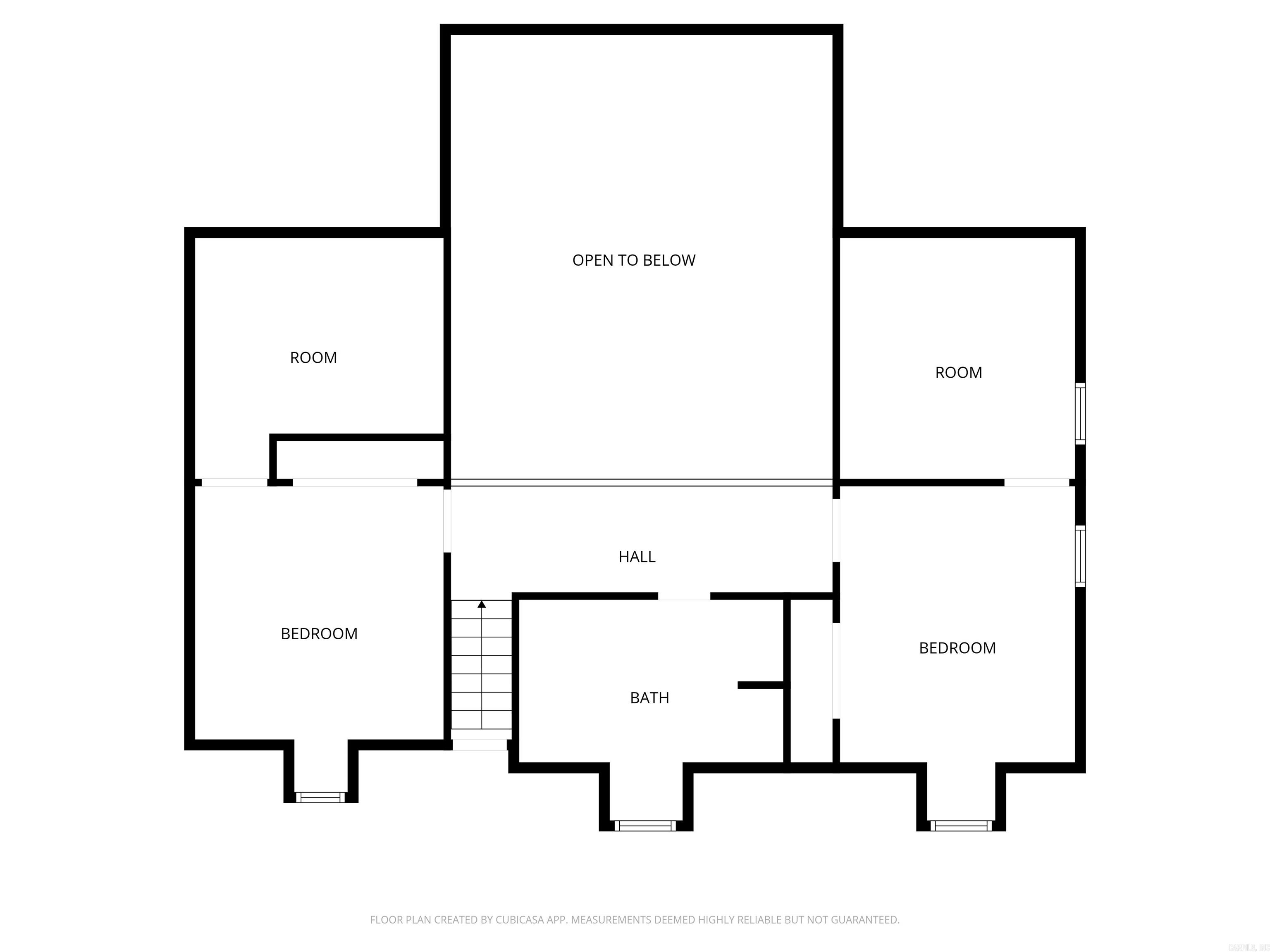 VIRGINIA DALE HILLS - Residential