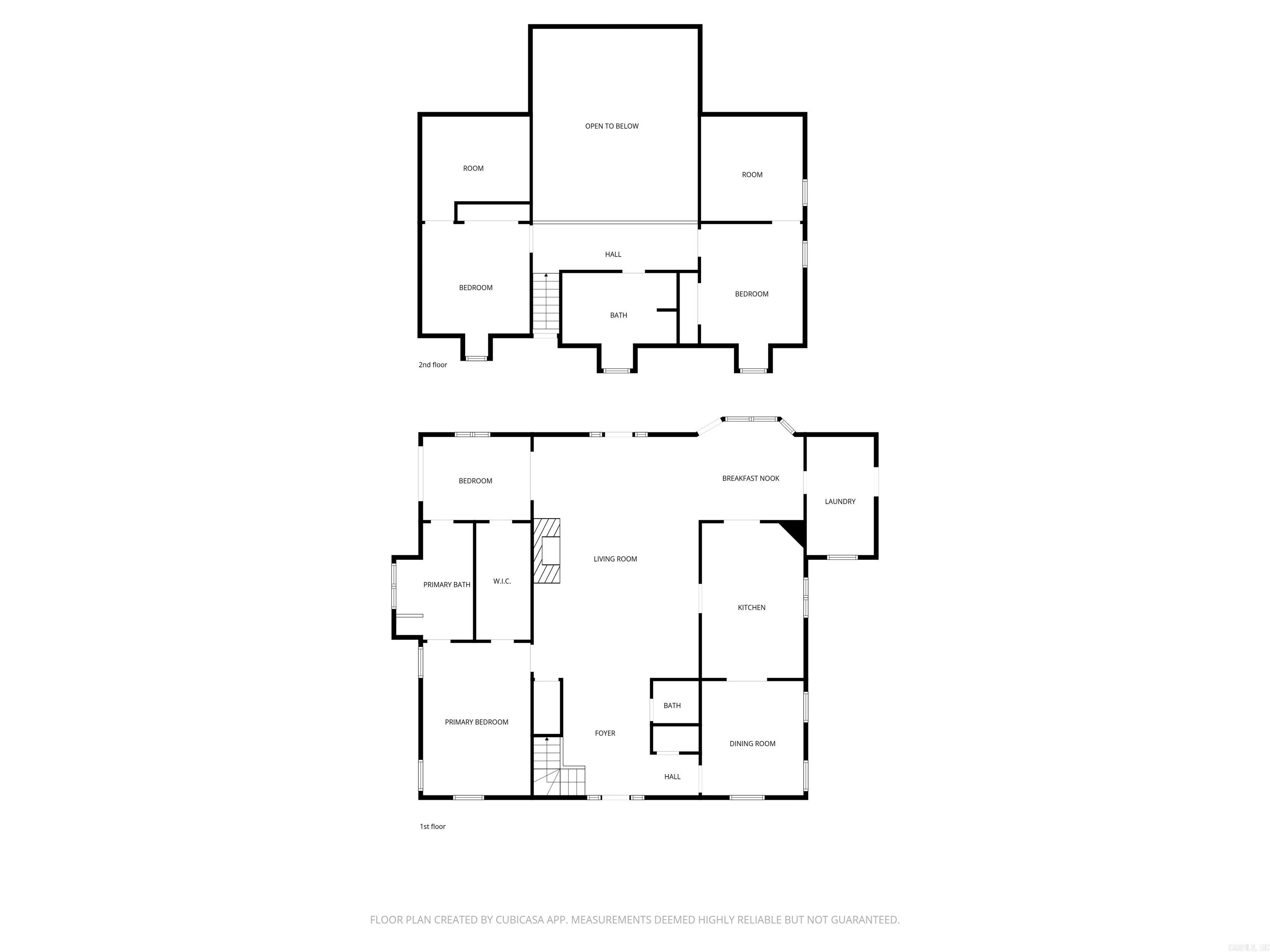 VIRGINIA DALE HILLS - Residential