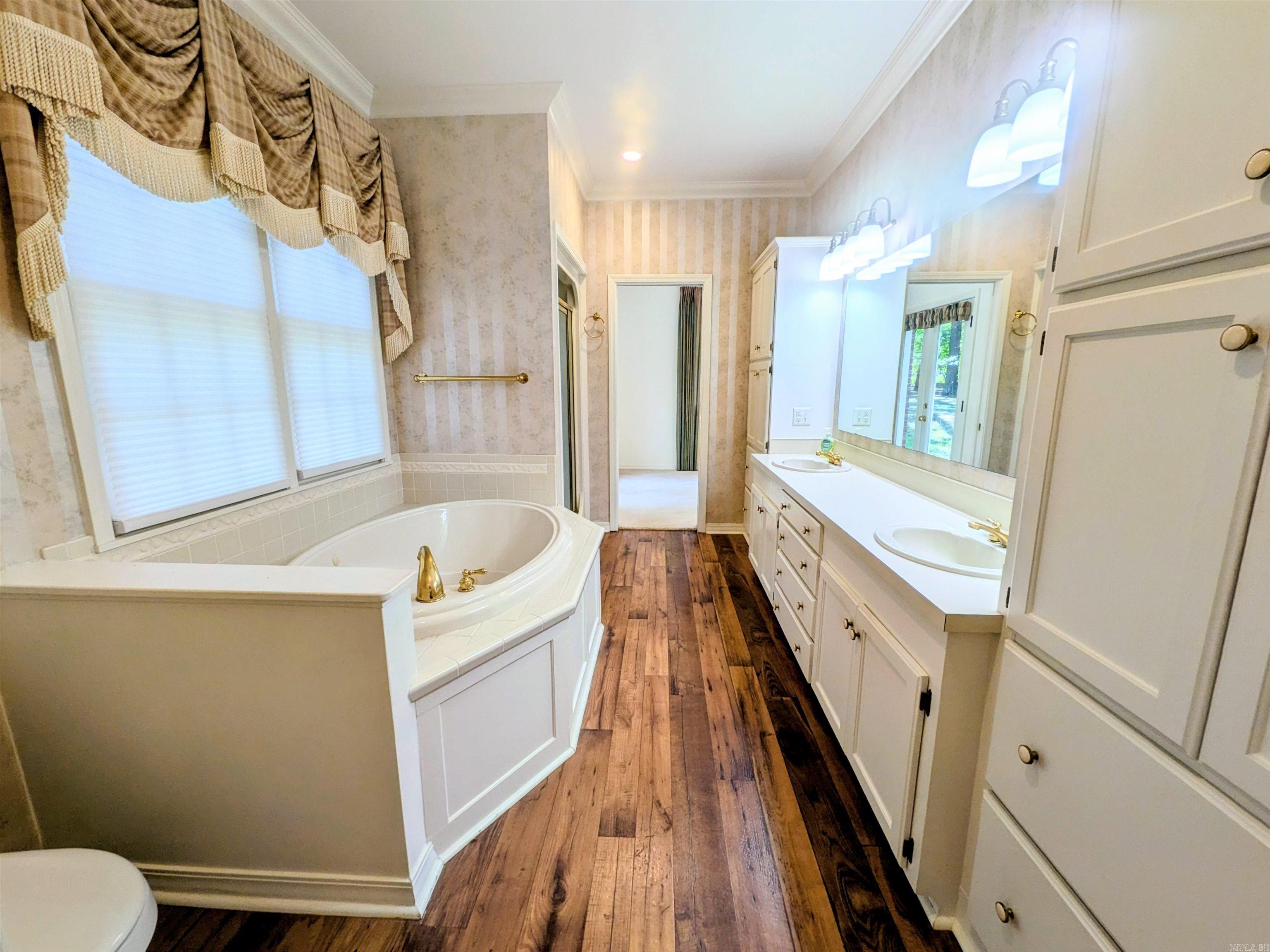 VIRGINIA DALE HILLS - Residential