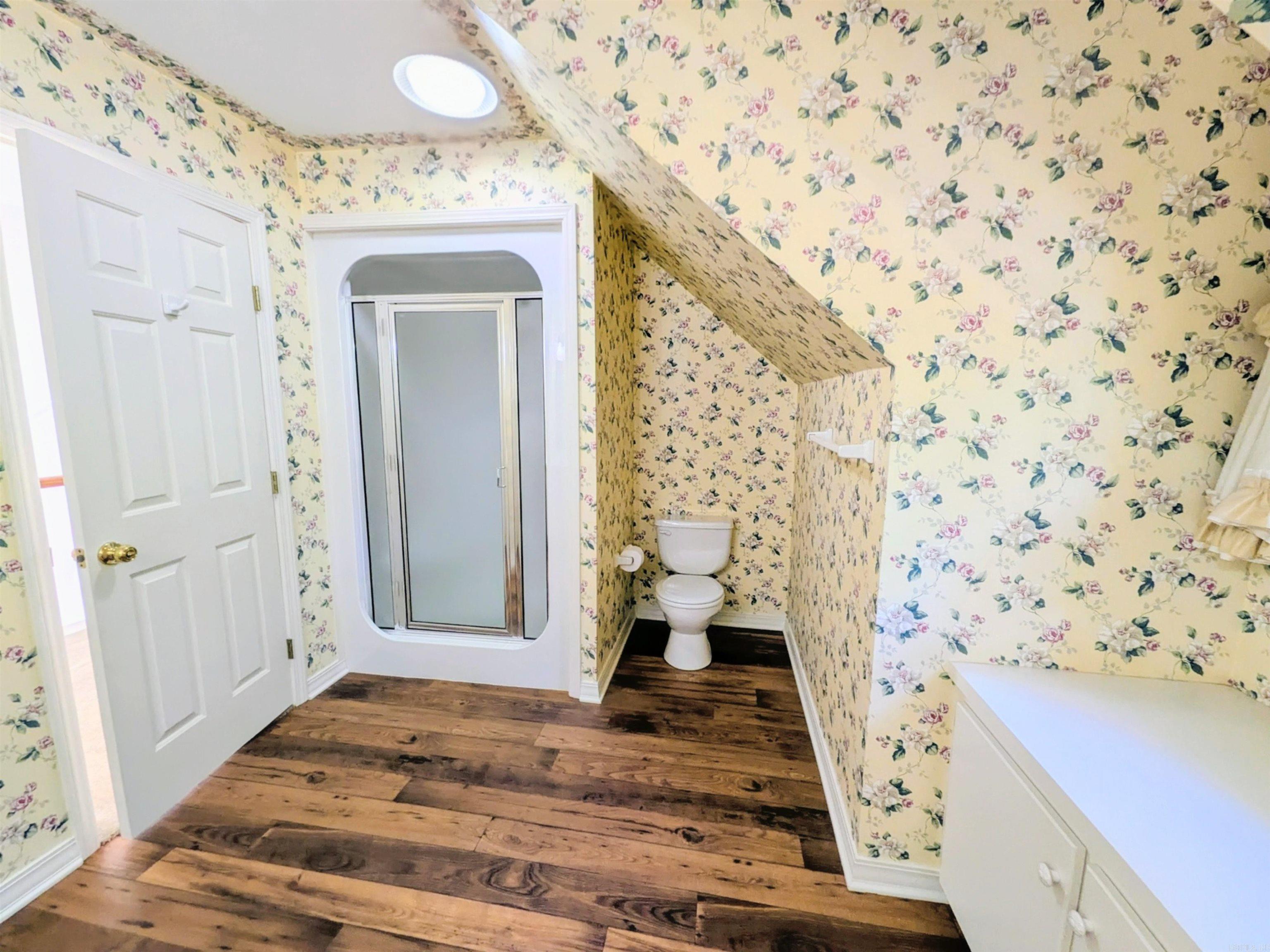 VIRGINIA DALE HILLS - Residential