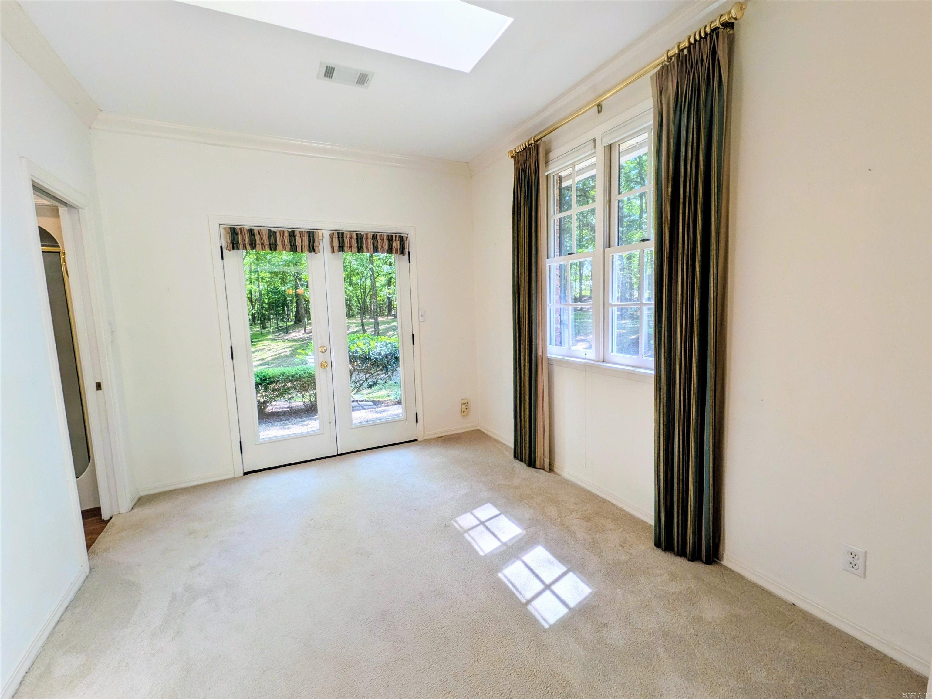 VIRGINIA DALE HILLS - Residential