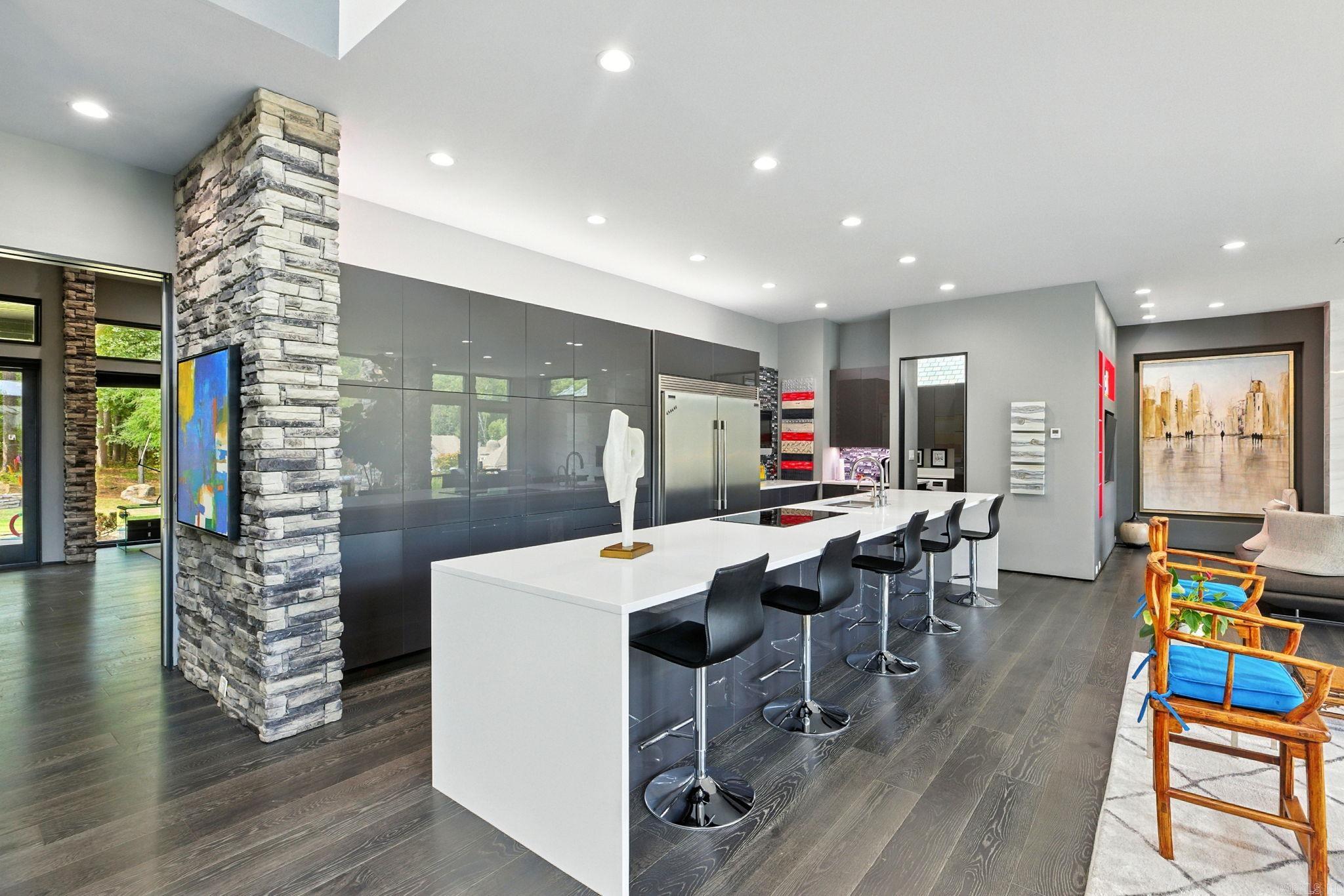 Hickory Grove Phase II - Residential