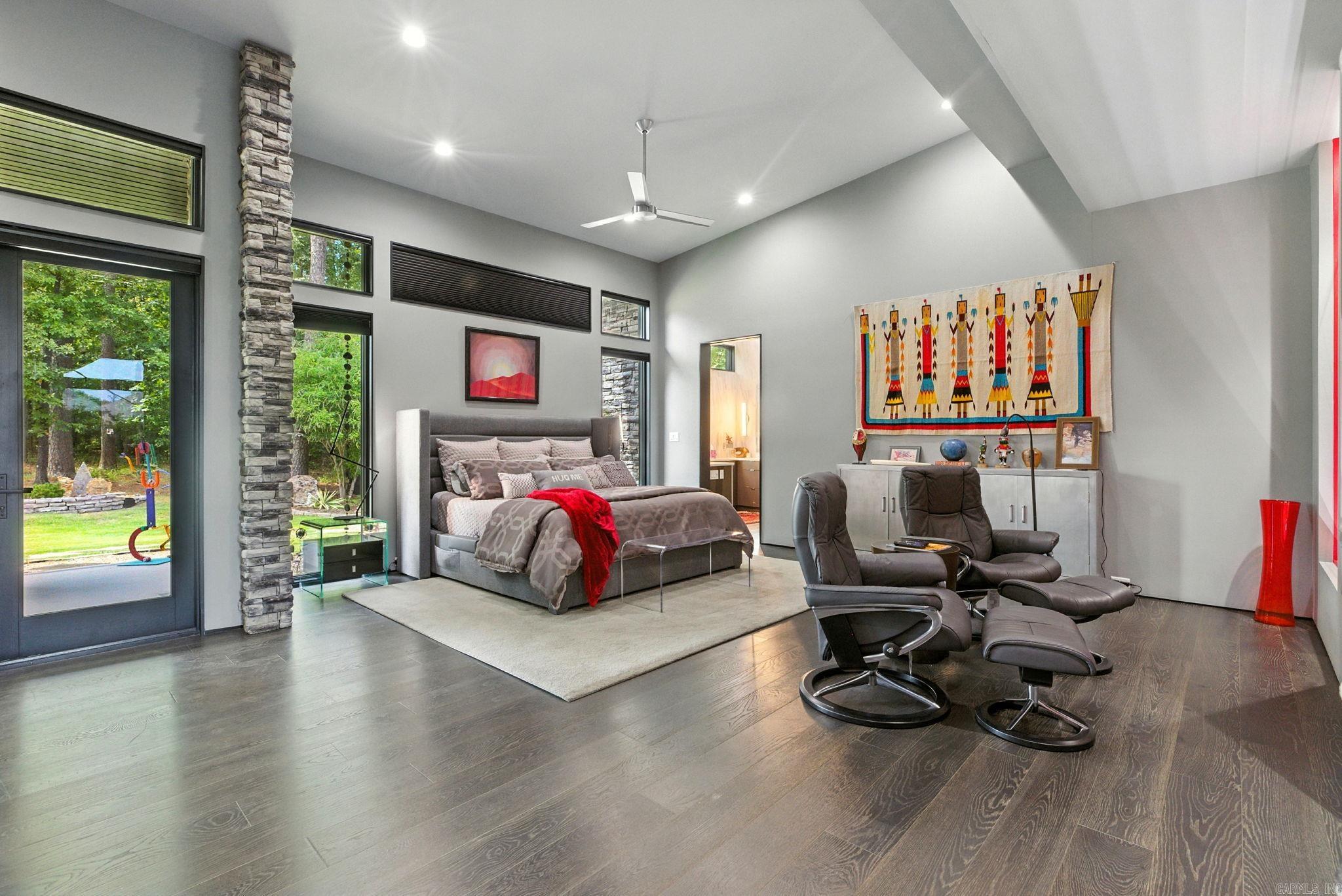 Hickory Grove Phase II - Residential