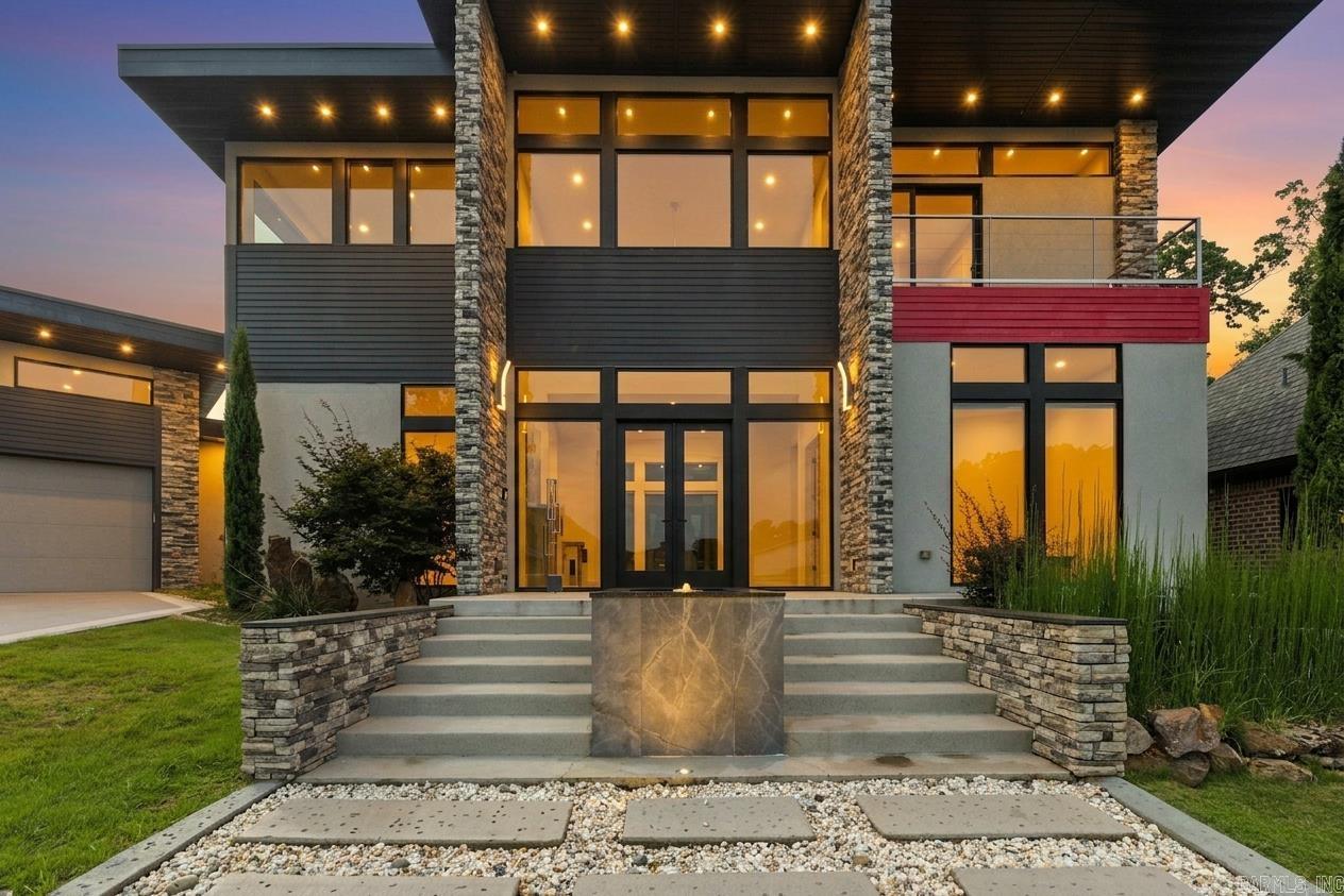 Hickory Grove Phase II - Residential