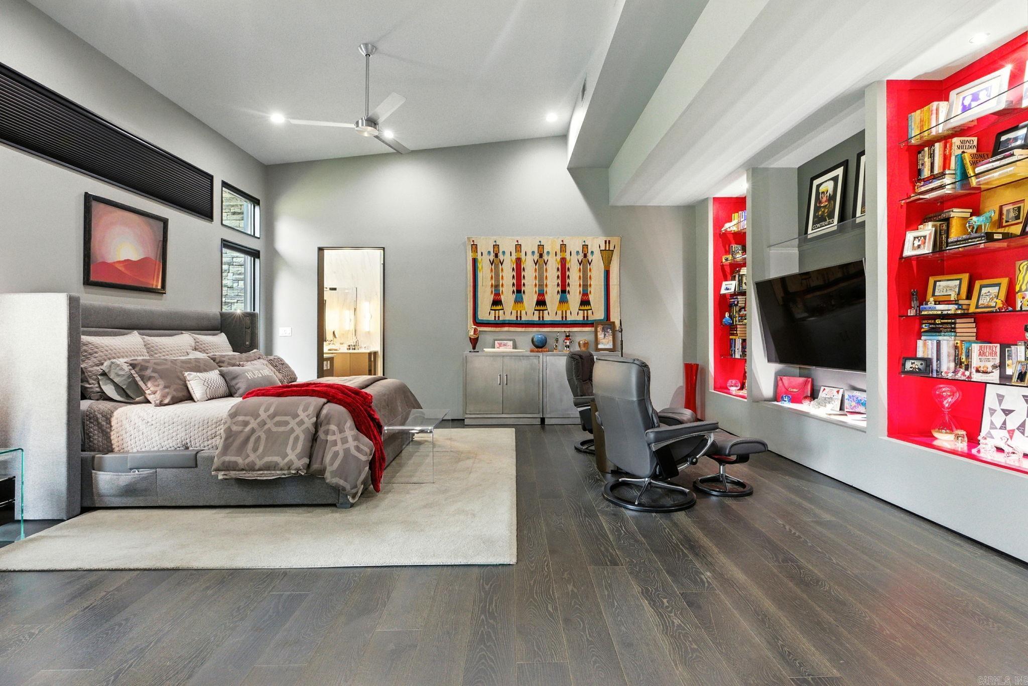 Hickory Grove Phase II - Residential