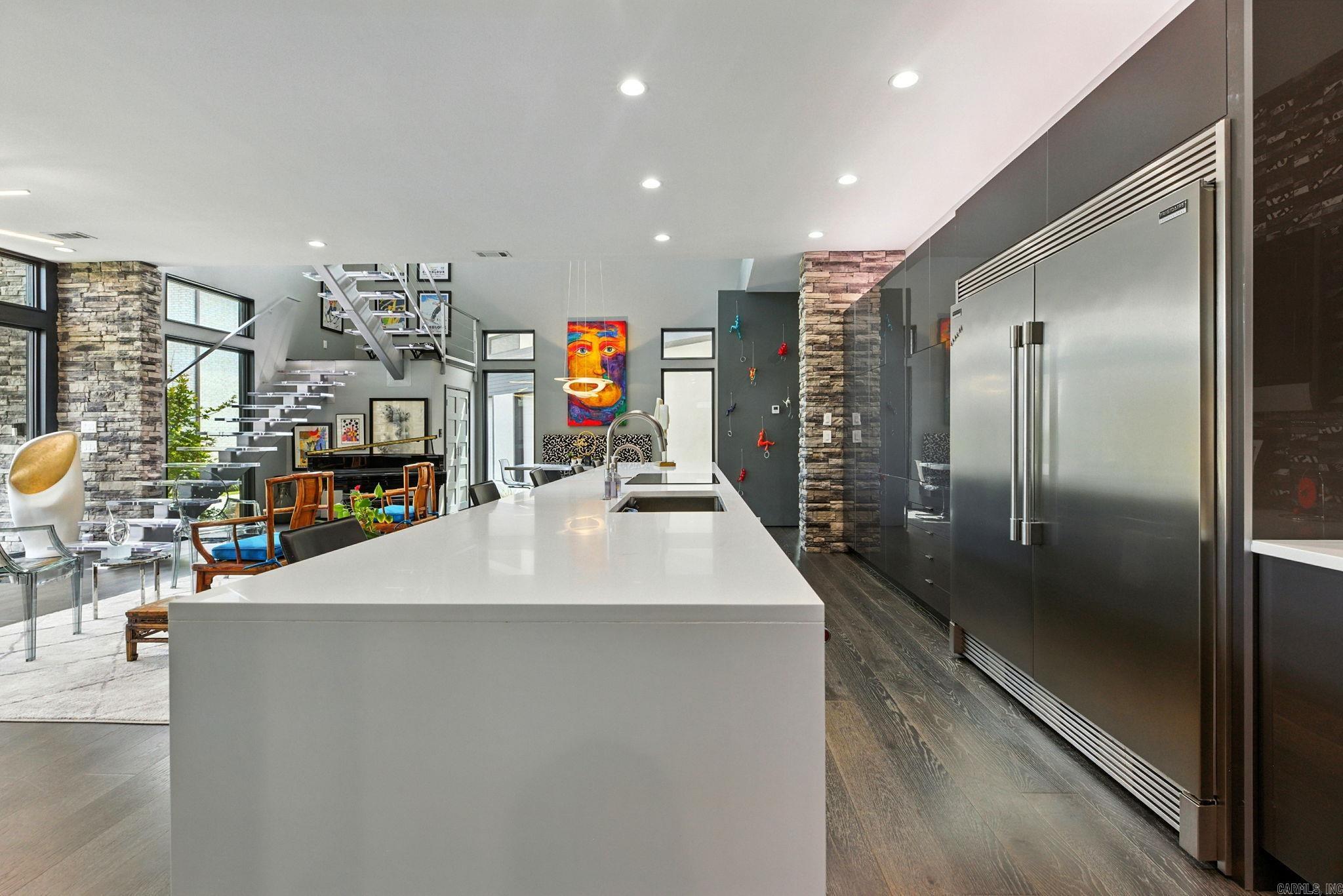 Hickory Grove Phase II - Residential