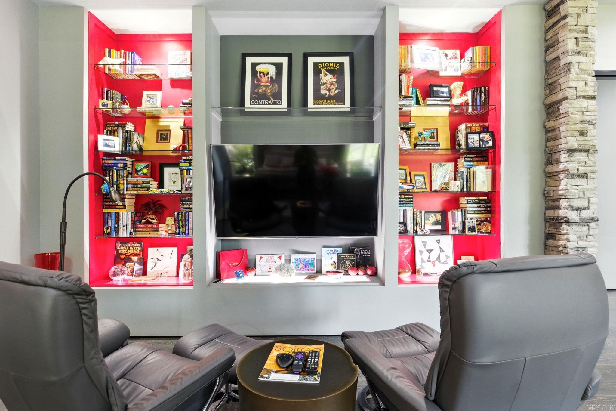 Hickory Grove Phase II - Residential