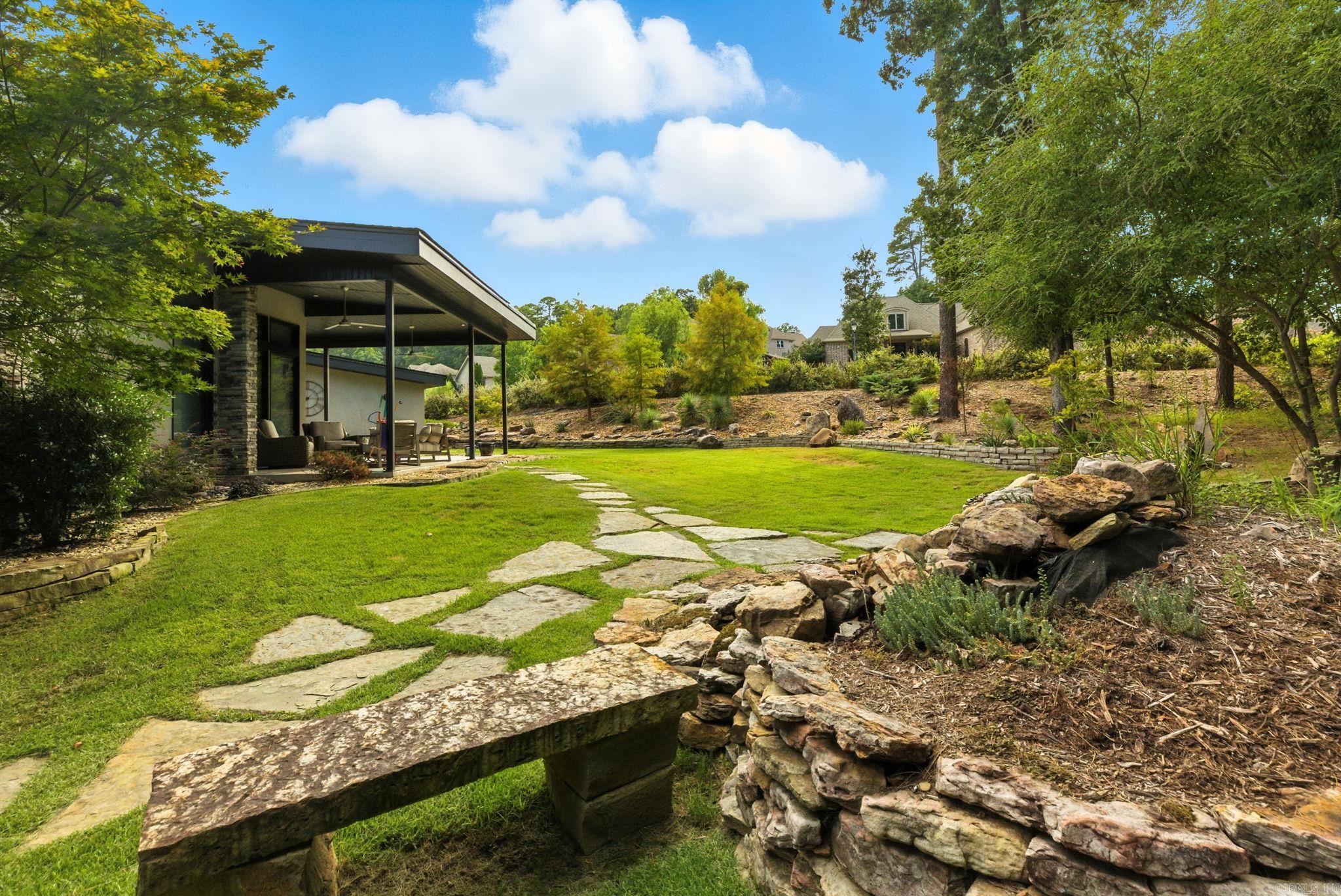 Hickory Grove Phase II - Residential