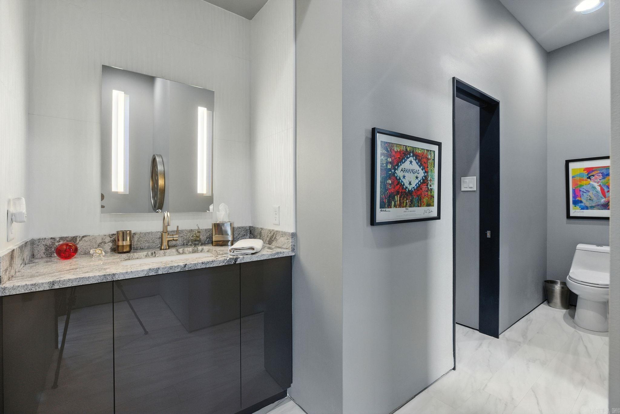 Hickory Grove Phase II - Residential