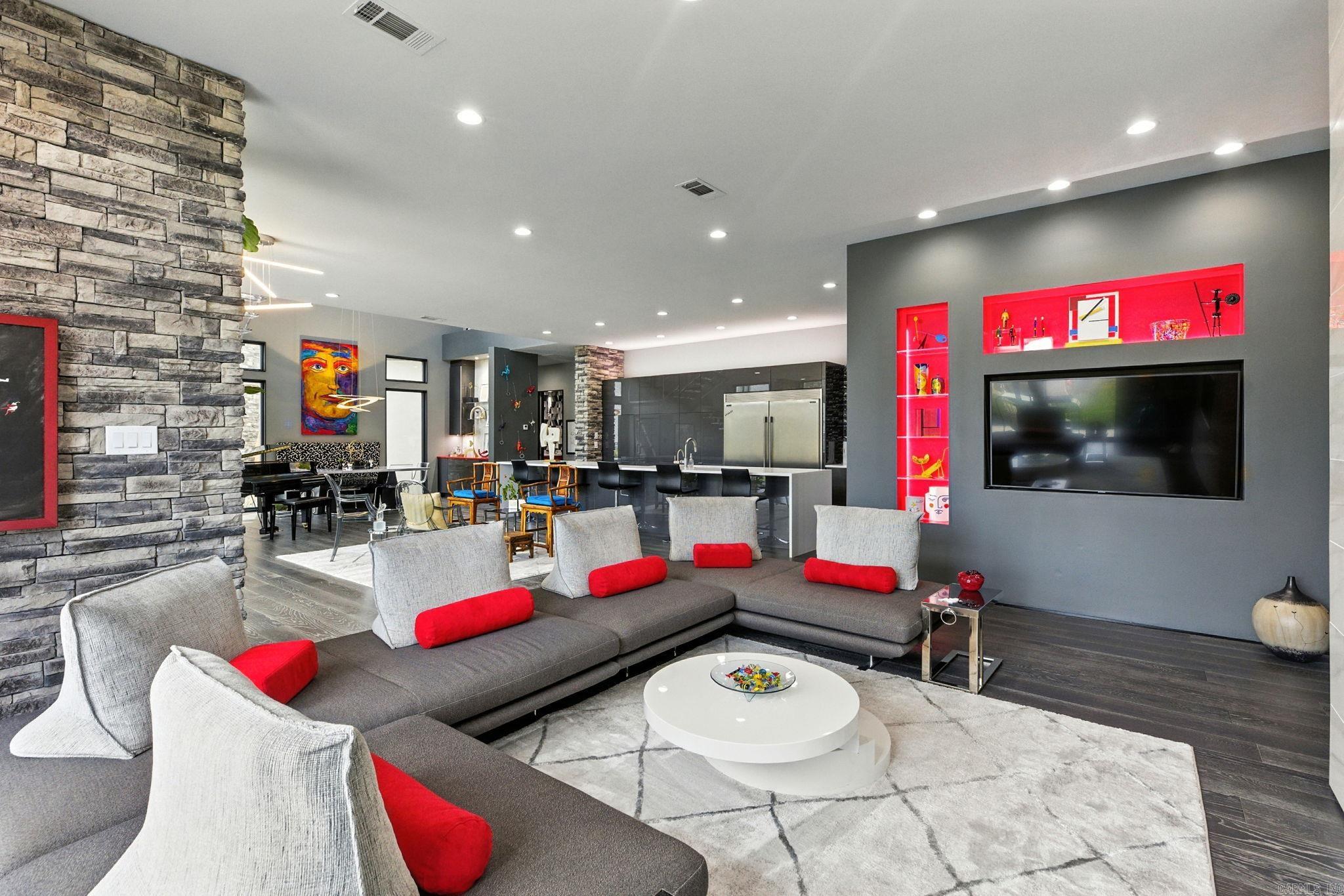 Hickory Grove Phase II - Residential