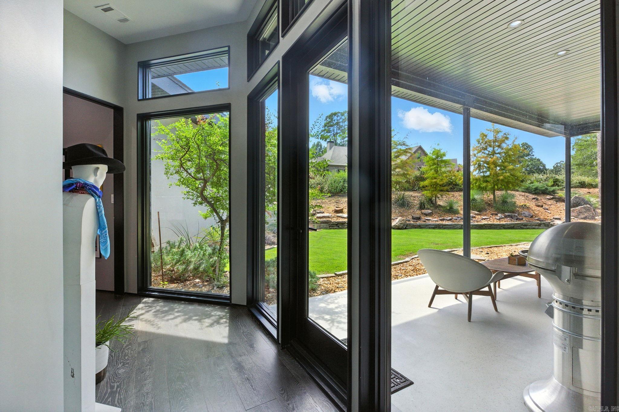 Hickory Grove Phase II - Residential