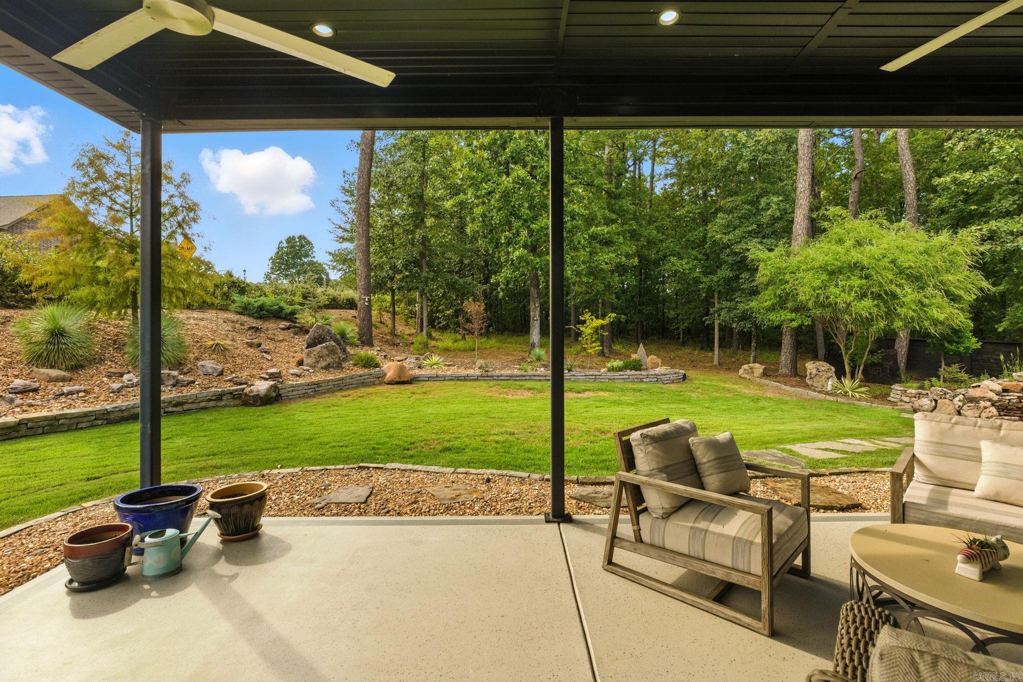 Hickory Grove Phase II - Residential