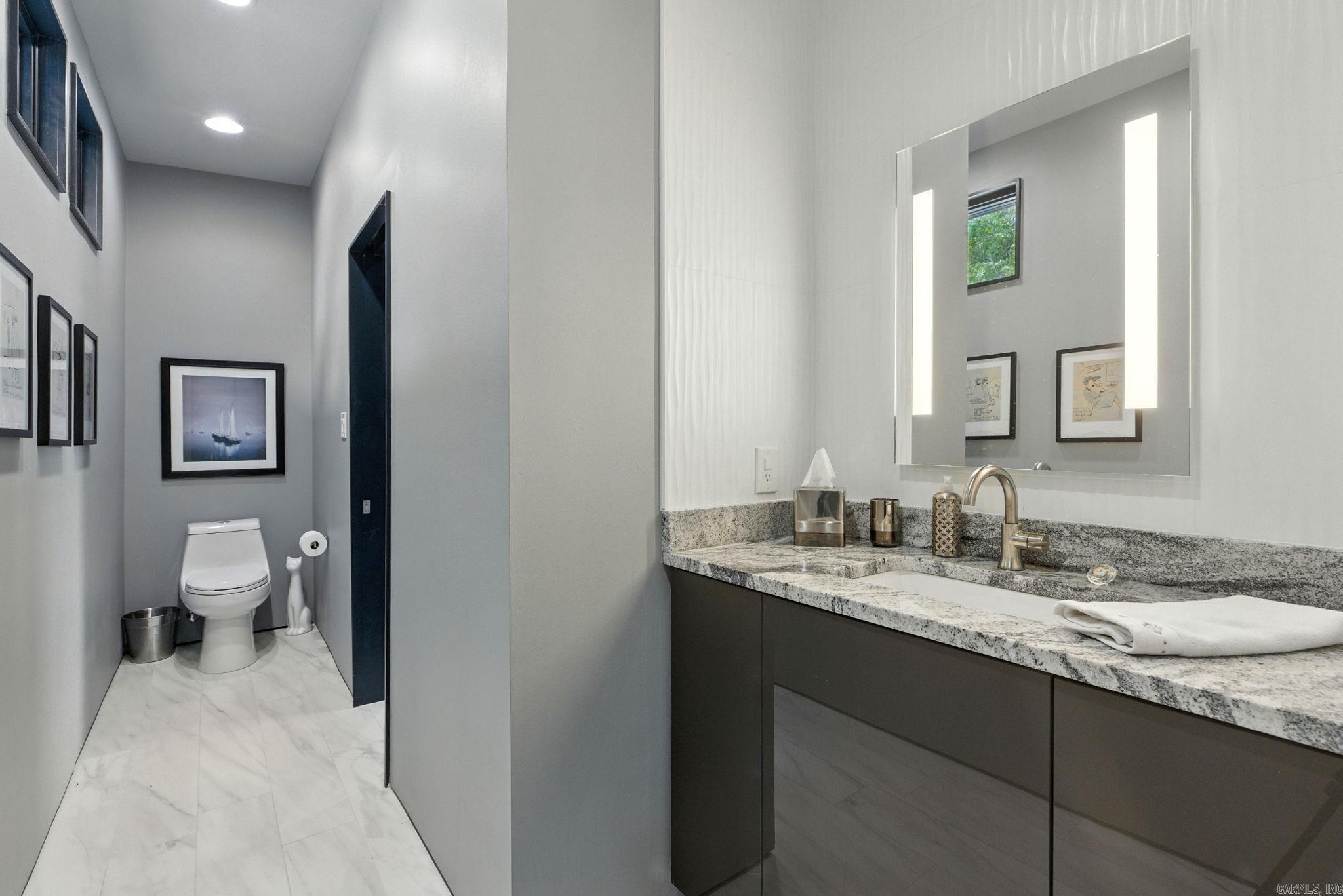 Hickory Grove Phase II - Residential