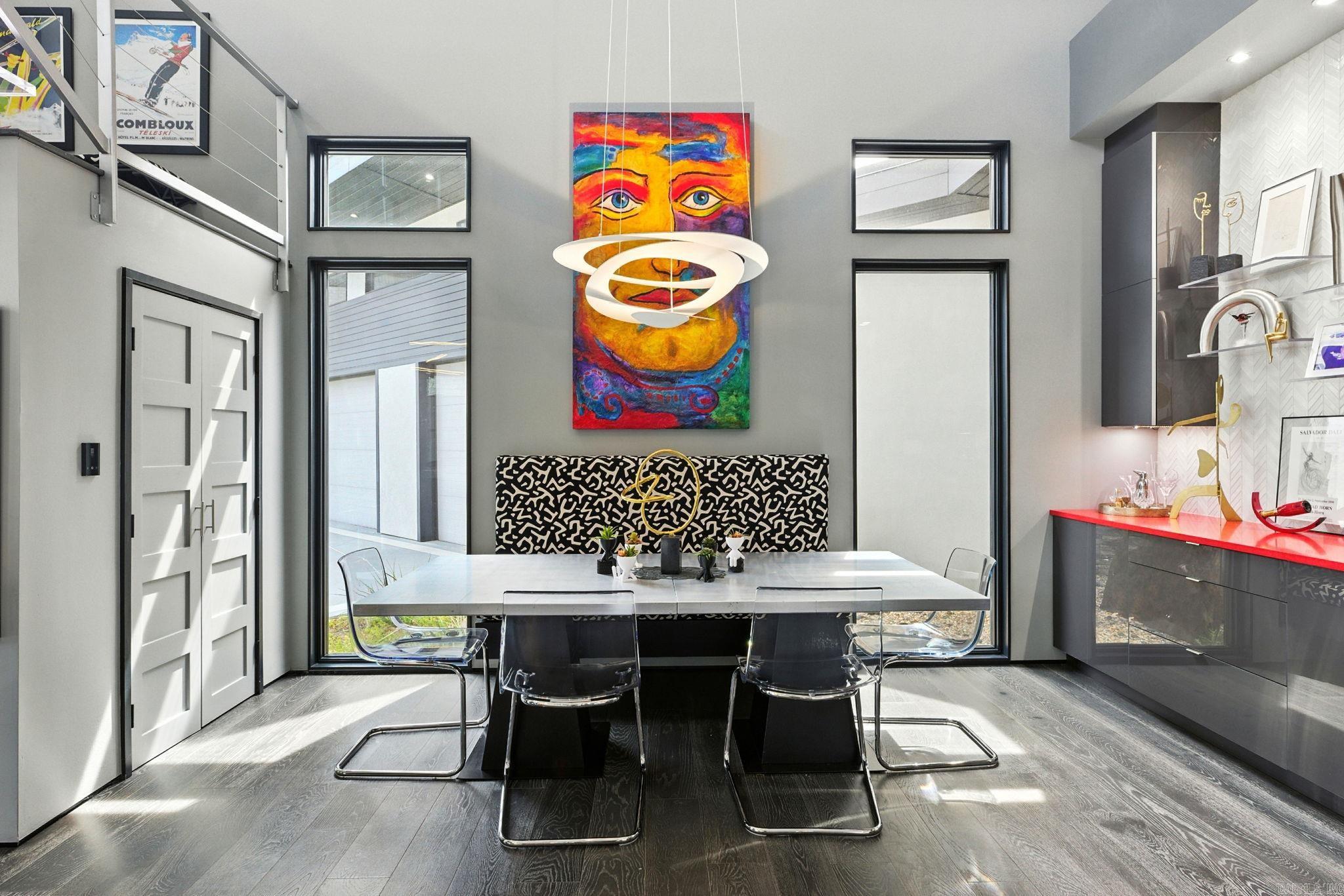 Hickory Grove Phase II - Residential