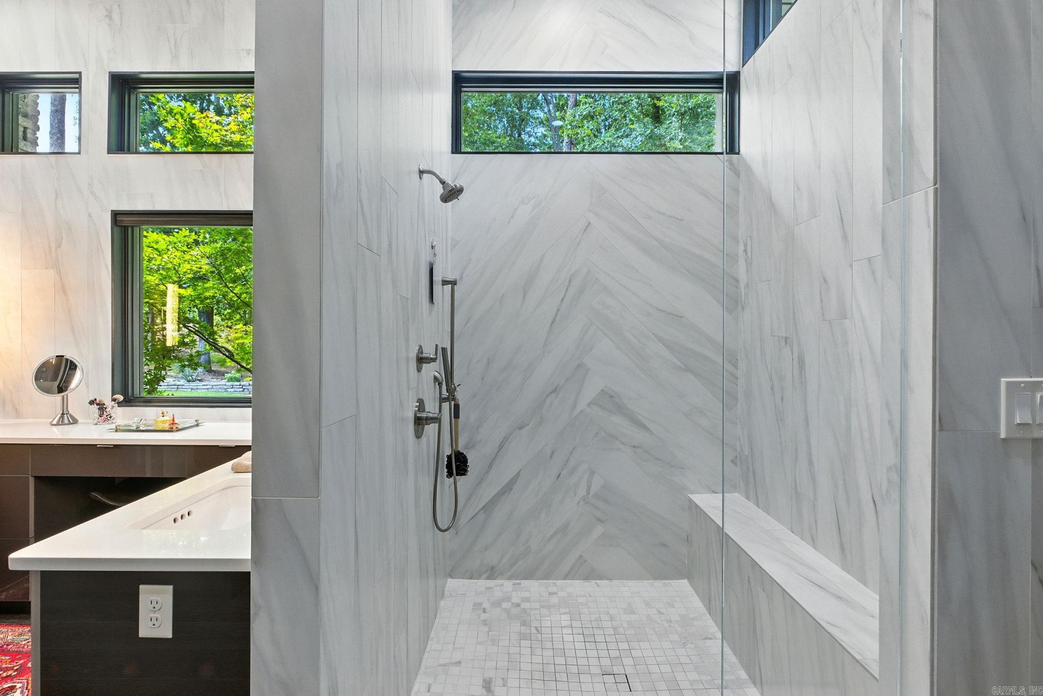 Hickory Grove Phase II - Residential