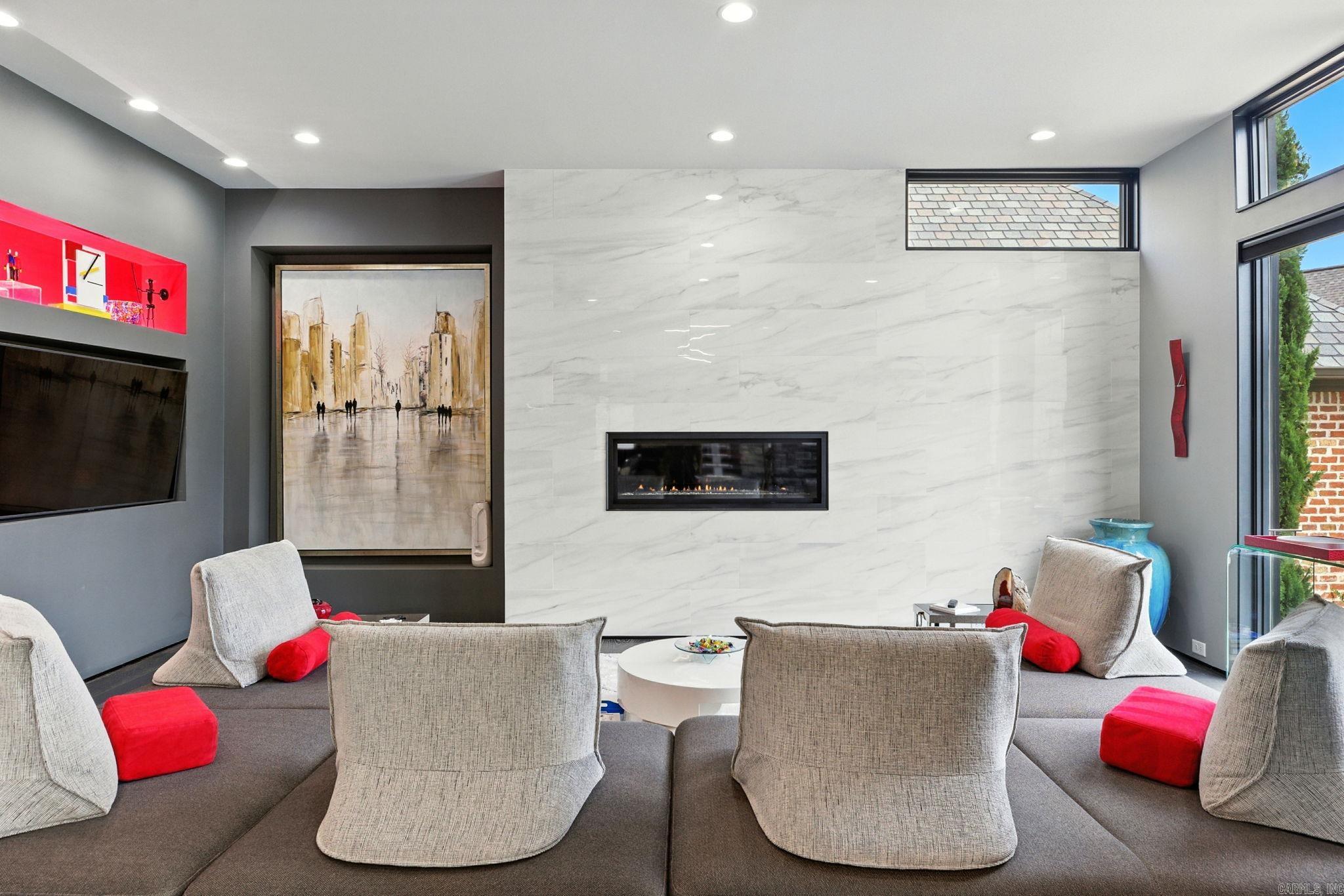 Hickory Grove Phase II - Residential