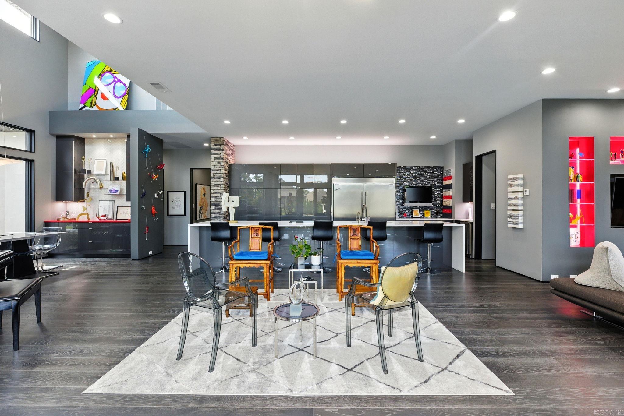 Hickory Grove Phase II - Residential