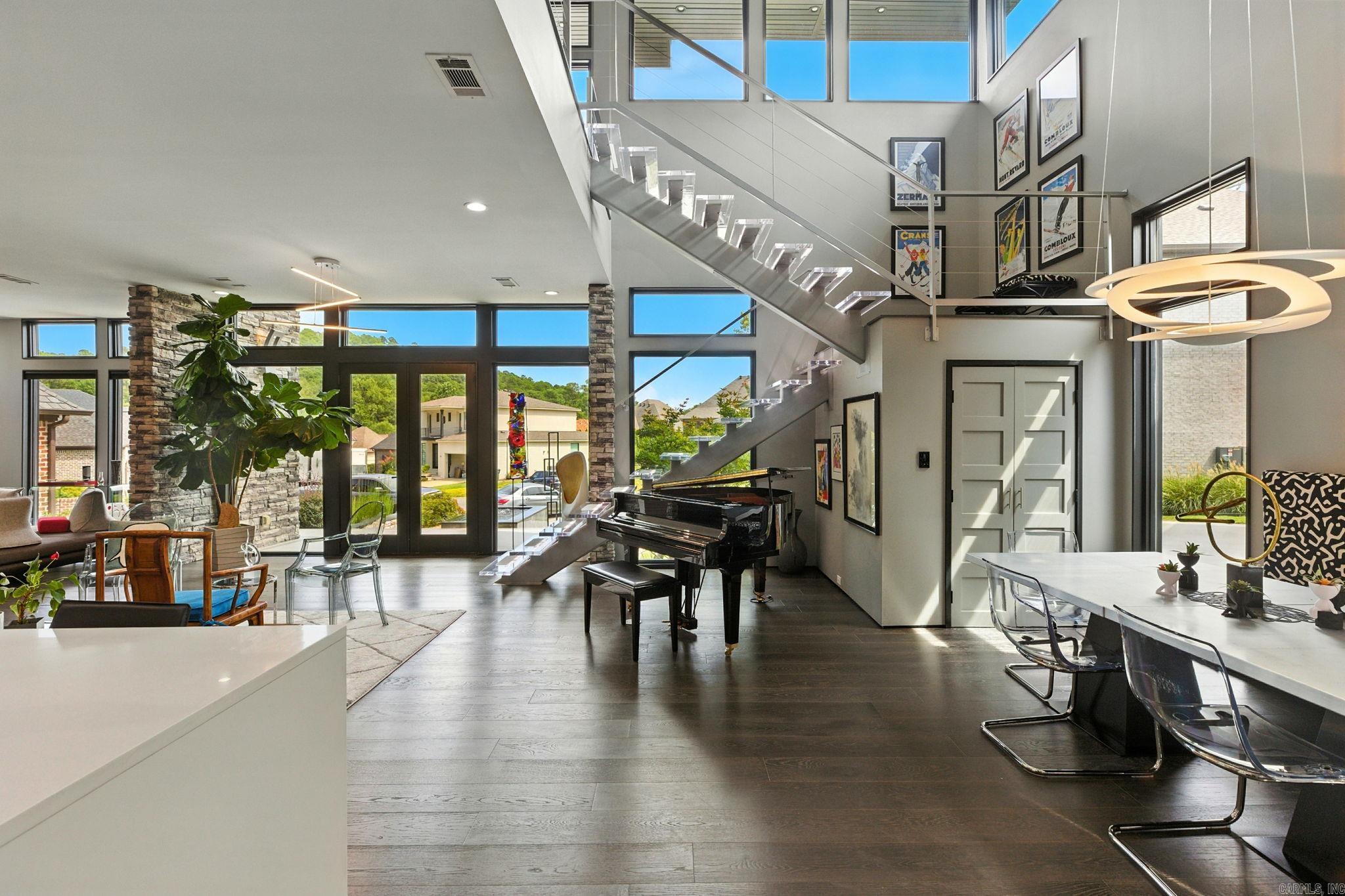 Hickory Grove Phase II - Residential